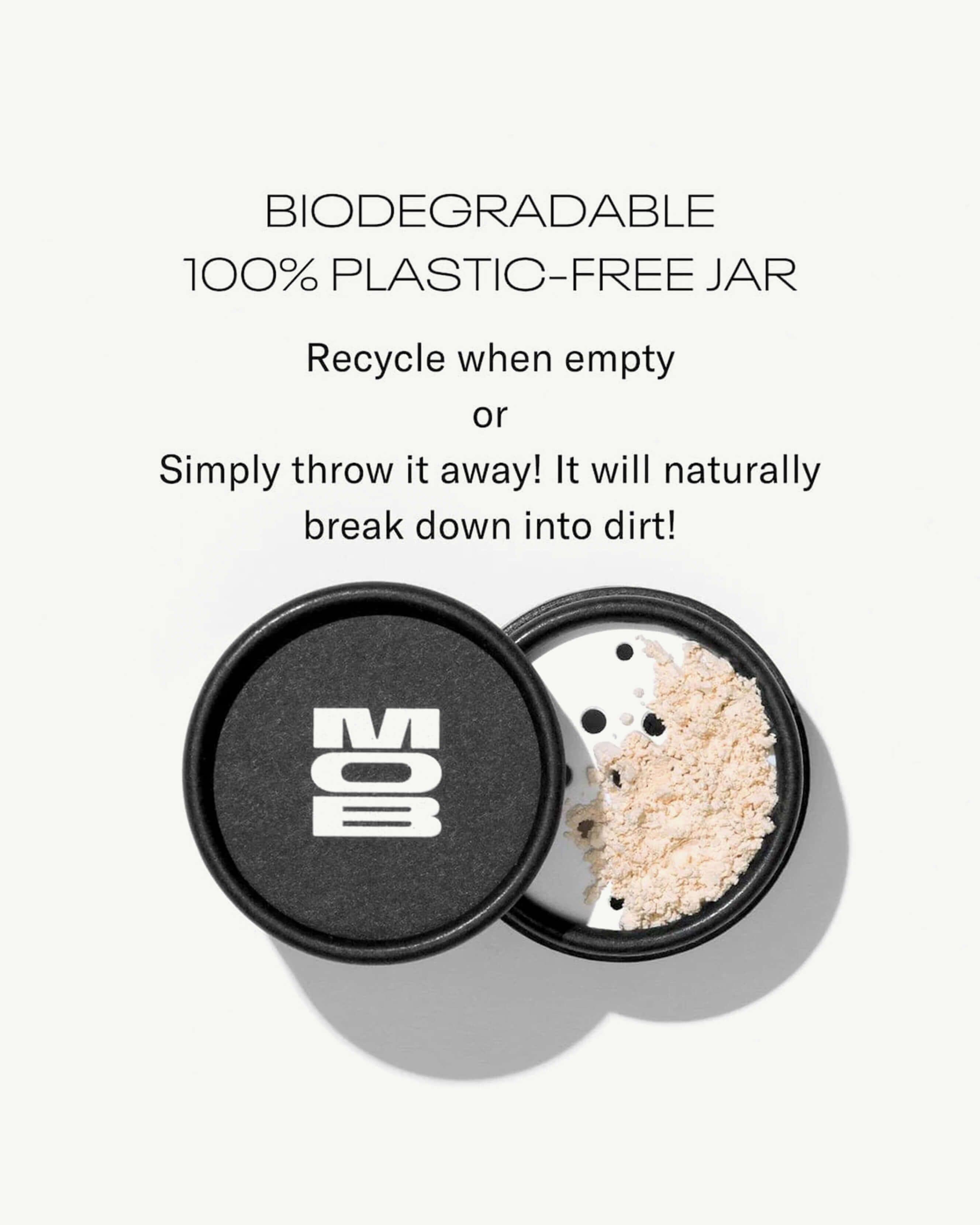 Blurring Loose Setting Powder 5