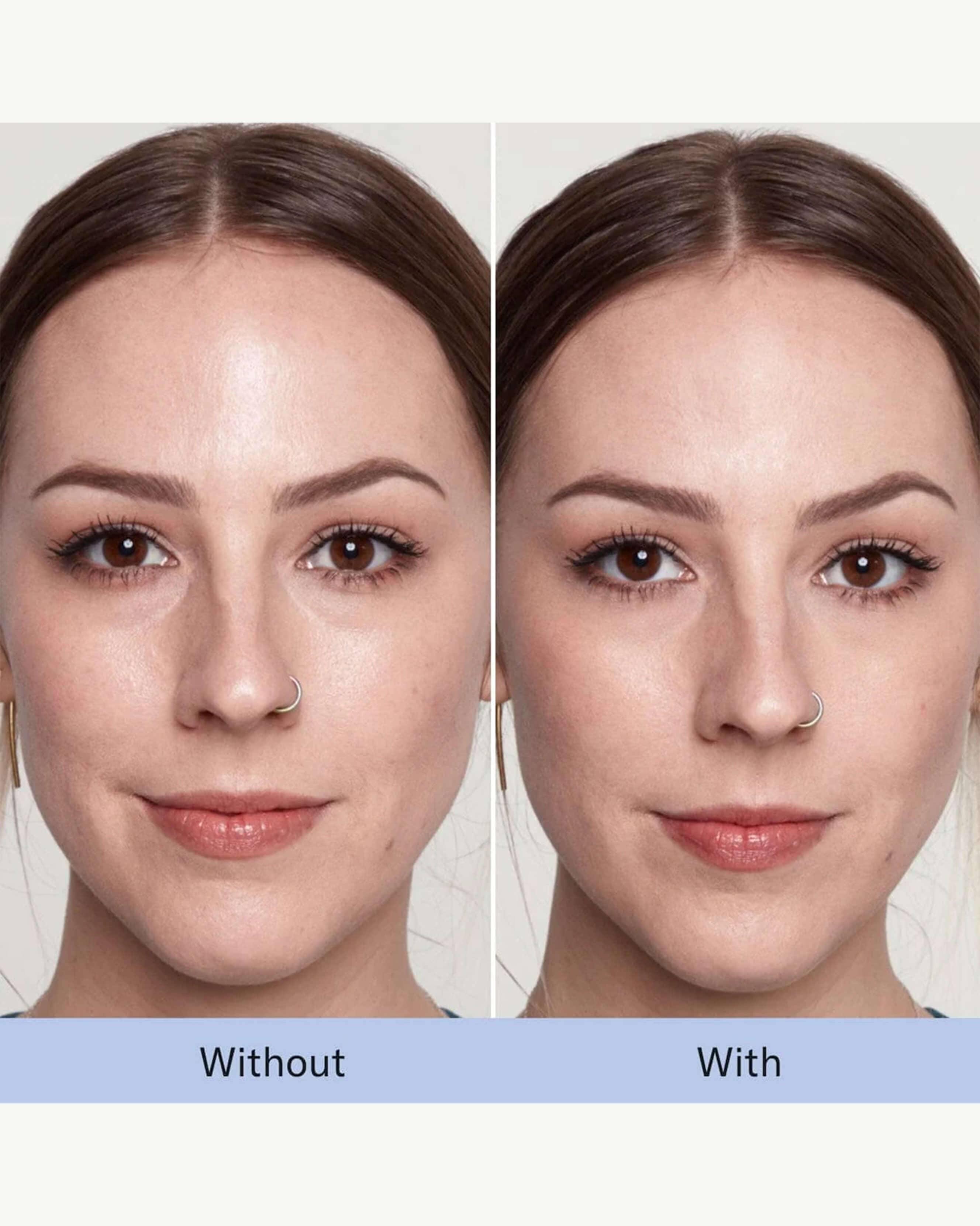 Blurring Loose Setting Powder 4