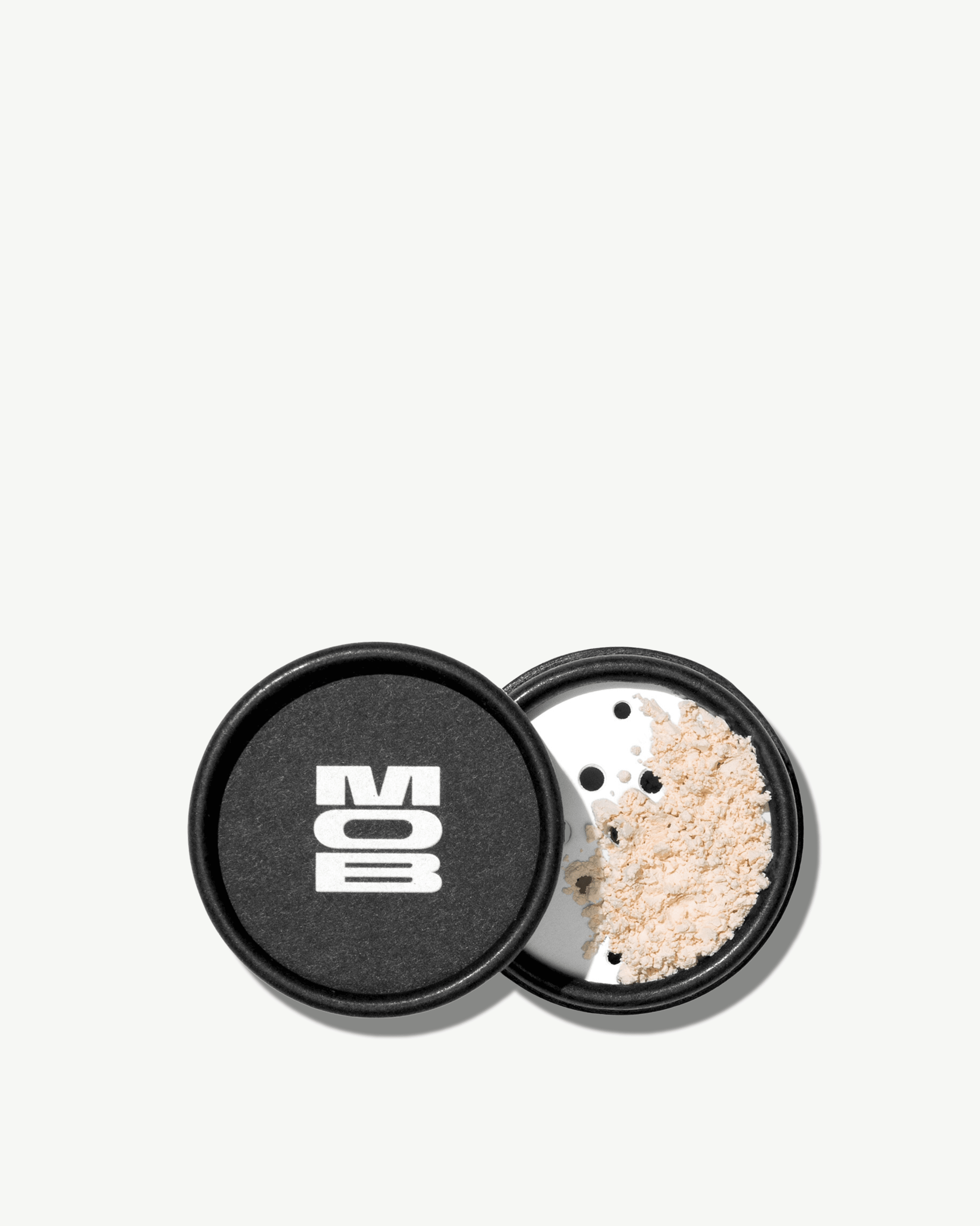 Blurring Loose Setting Powder 1