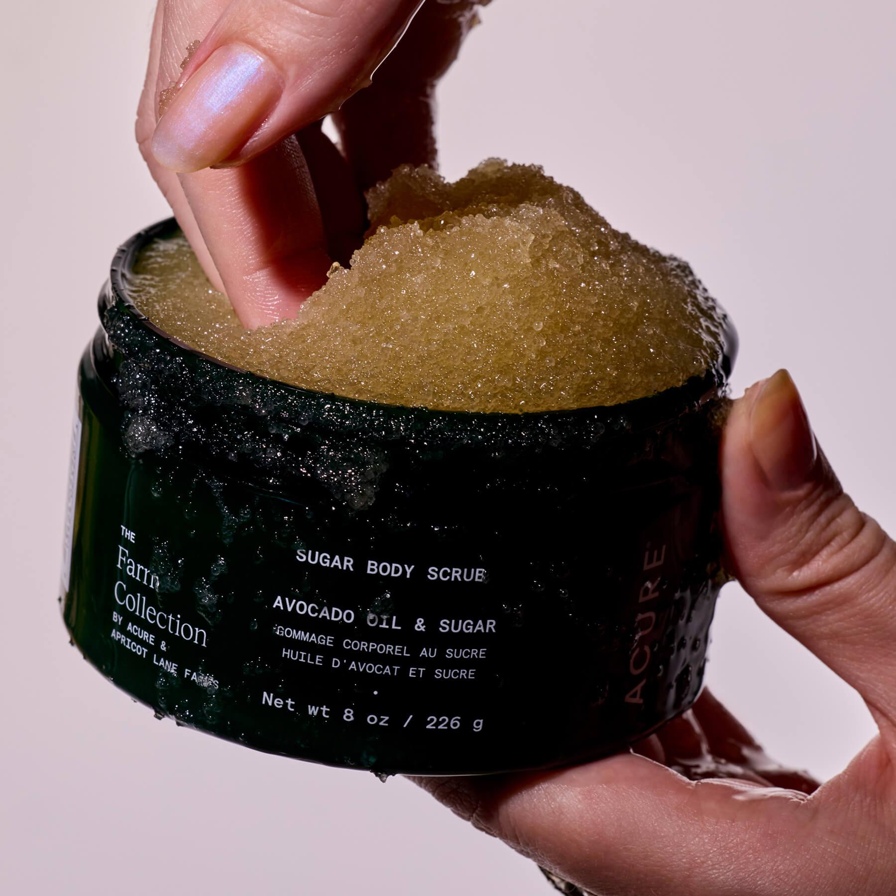 Moisture Rich Body Set 3