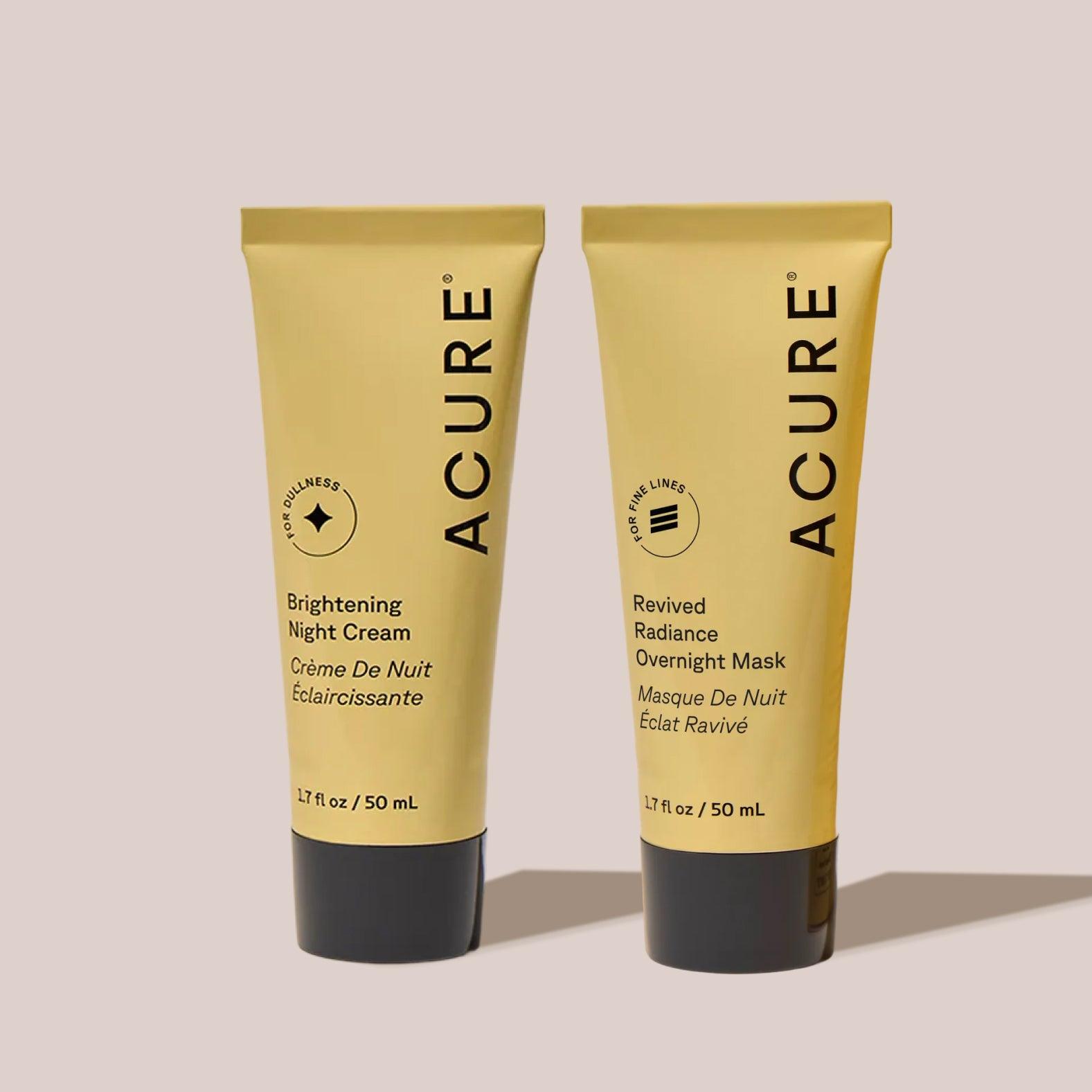 Overnight Renewal Duo 2
