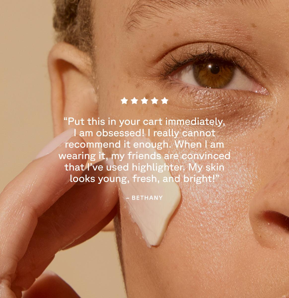 Overnight Renewal Duo 1