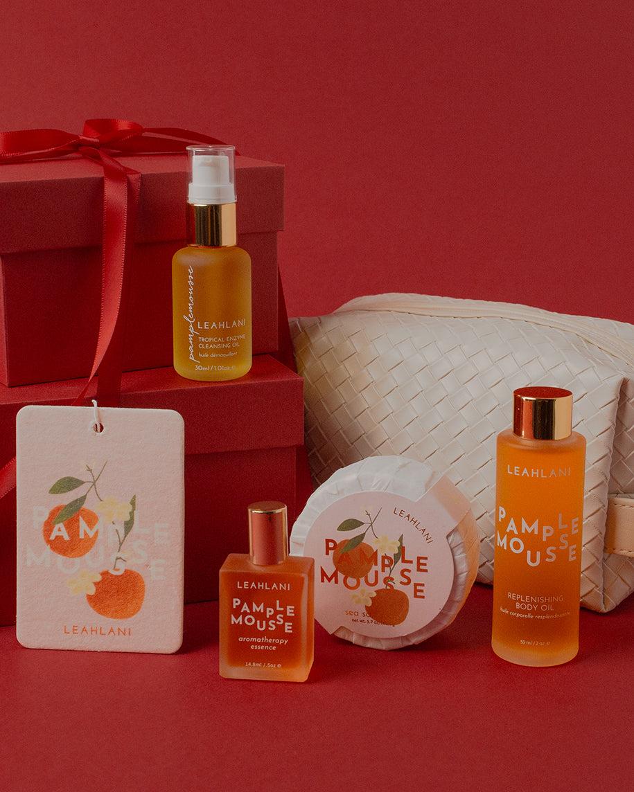 The Pamplemousse Collection 2