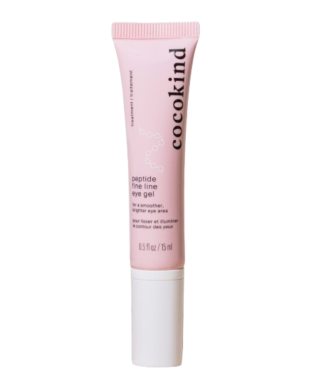 peptide fine line eye gel 1