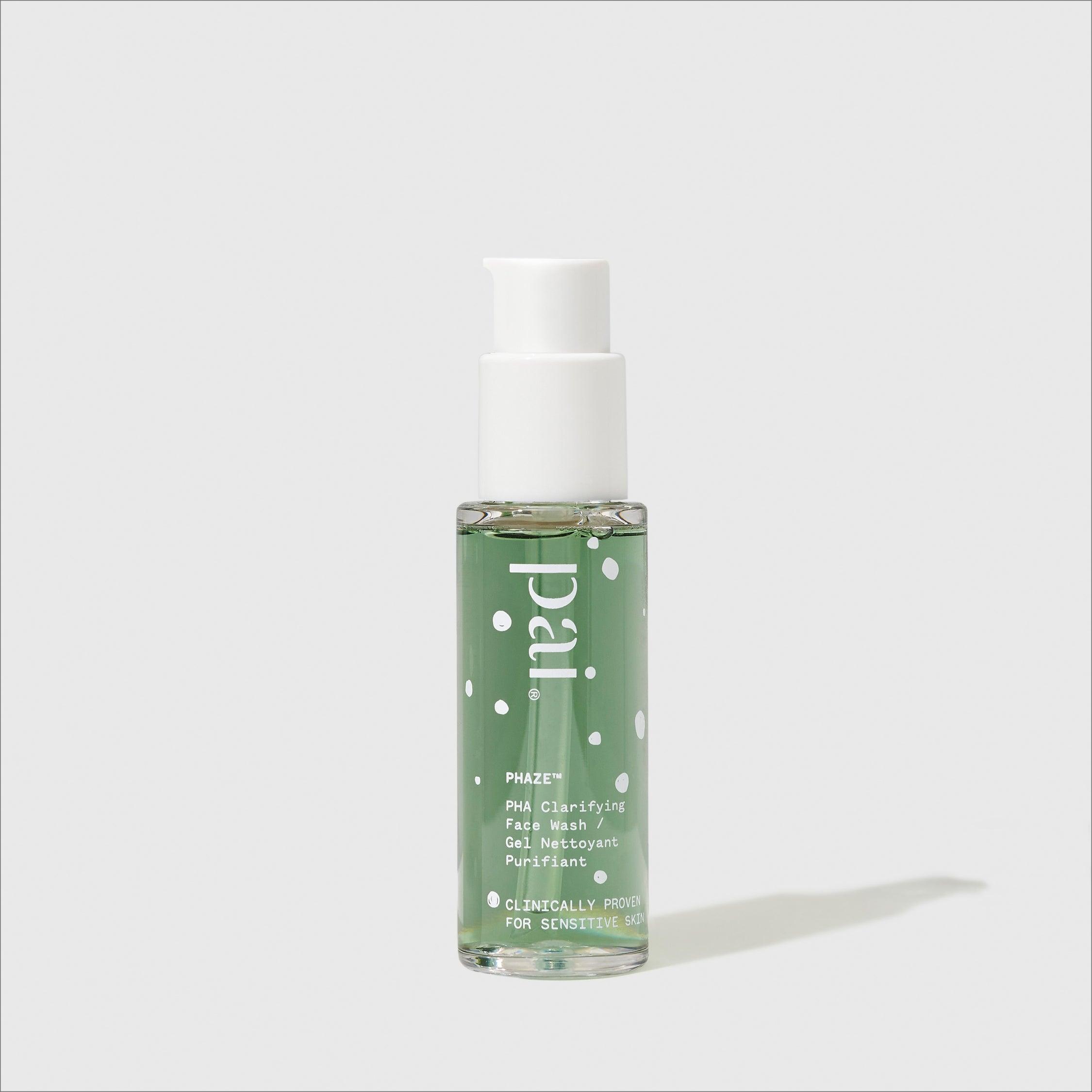 Phaze™ Gel Cleanser Mini 1