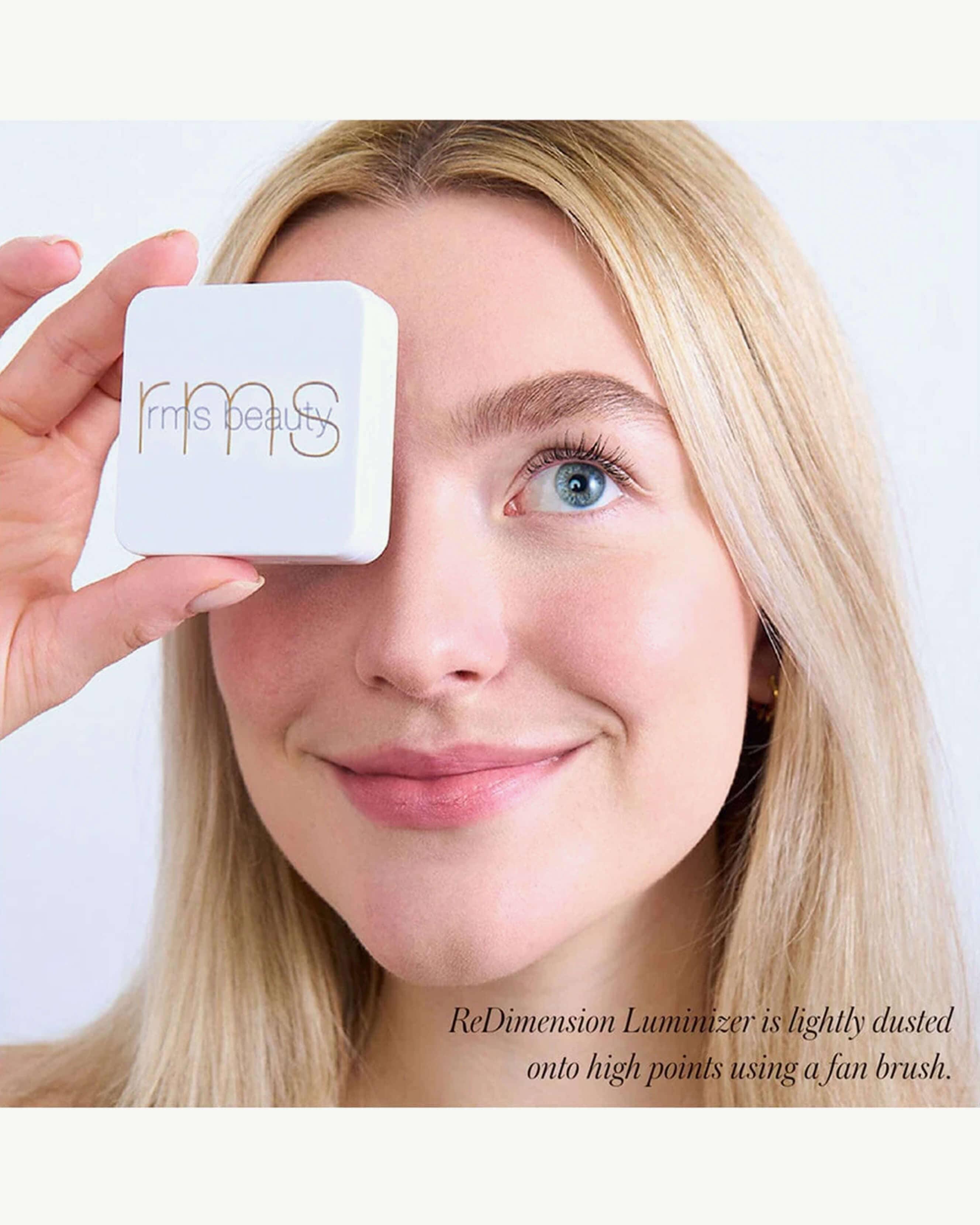 ReDimension Hydra Dew Luminizer 13