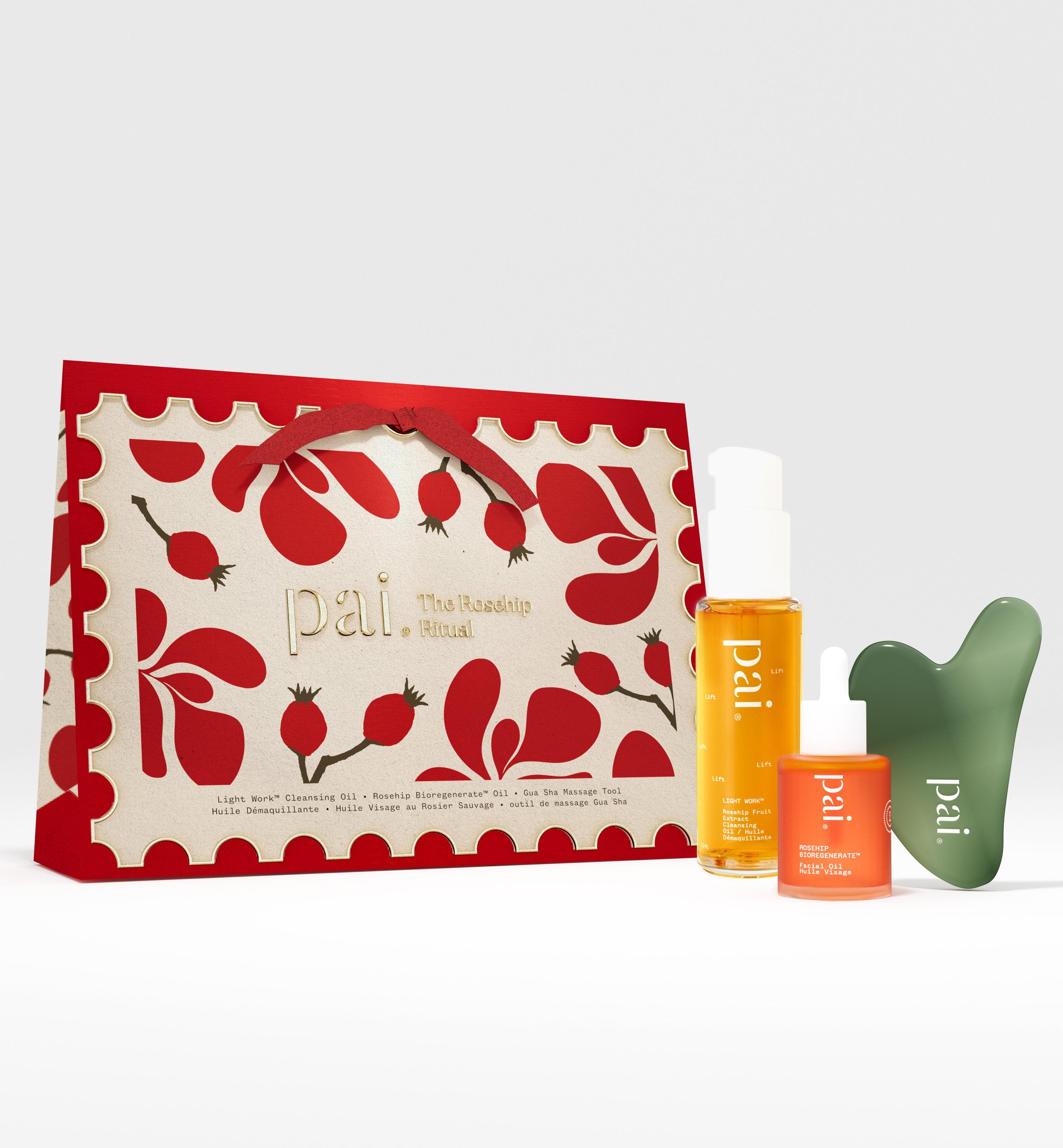 The Rosehip Ritual 1