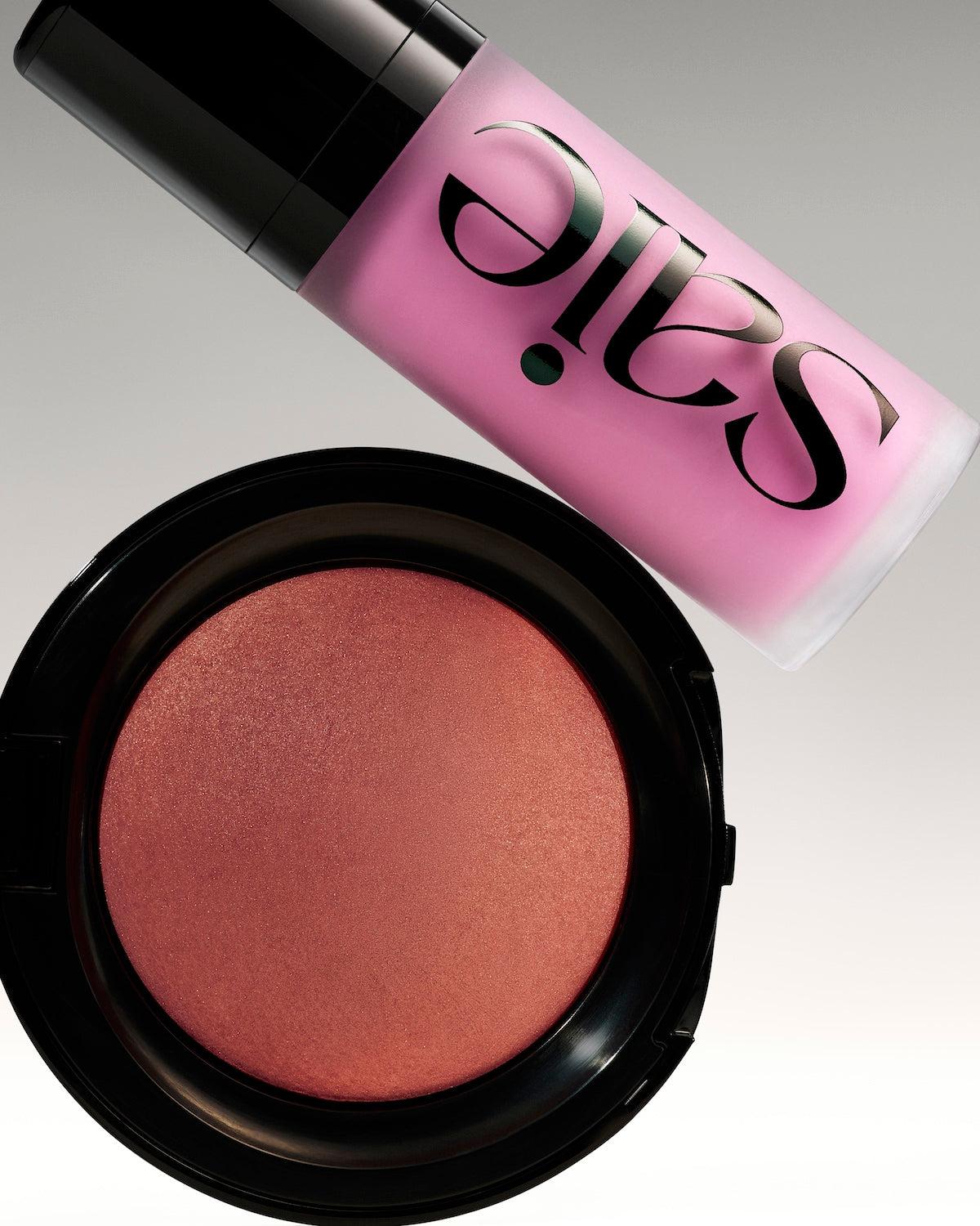 The Blush Stack 4