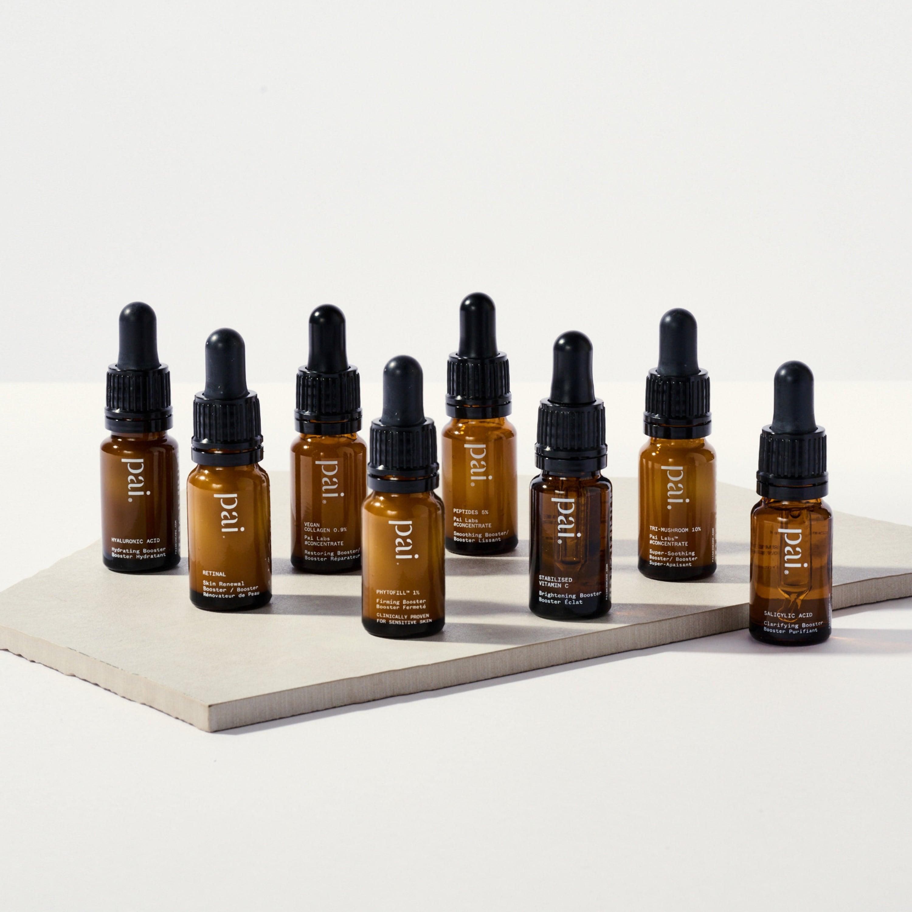 Salicylic Acid 2% Clarifying Booster 2