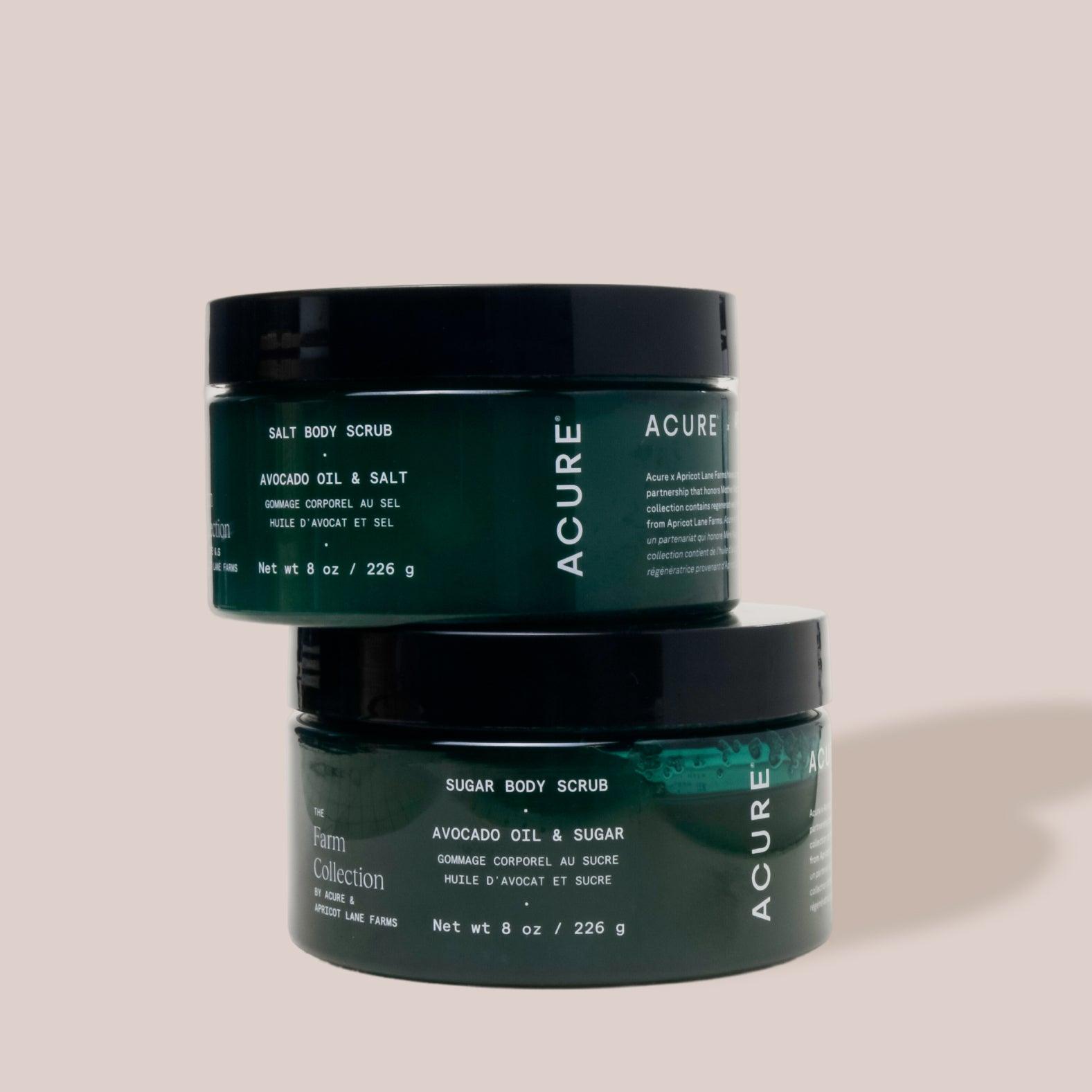 Salt & Sugar Scrub Set 13