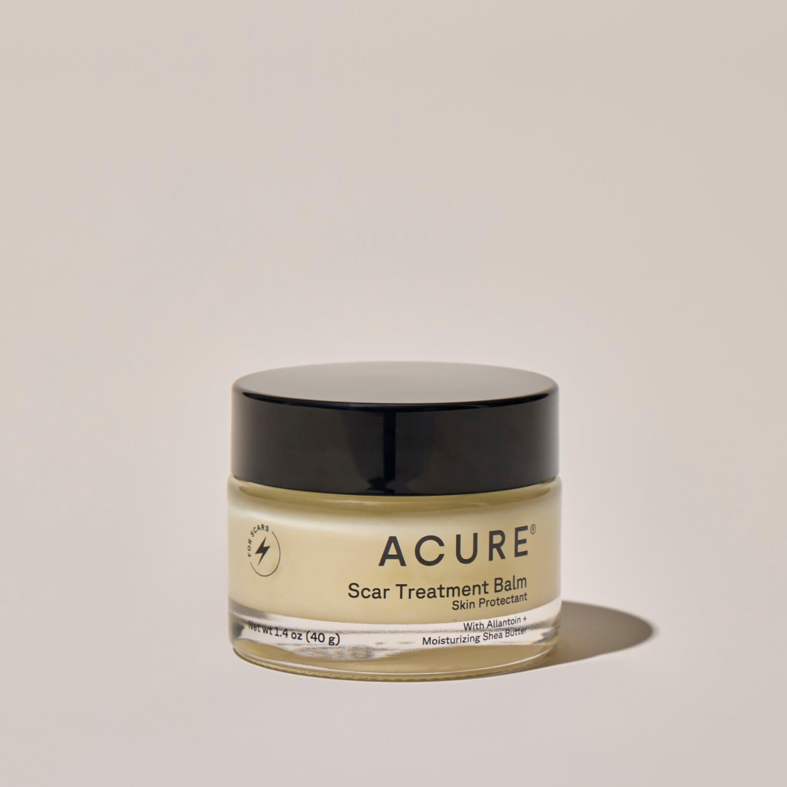 Scar Treatment Balm 1