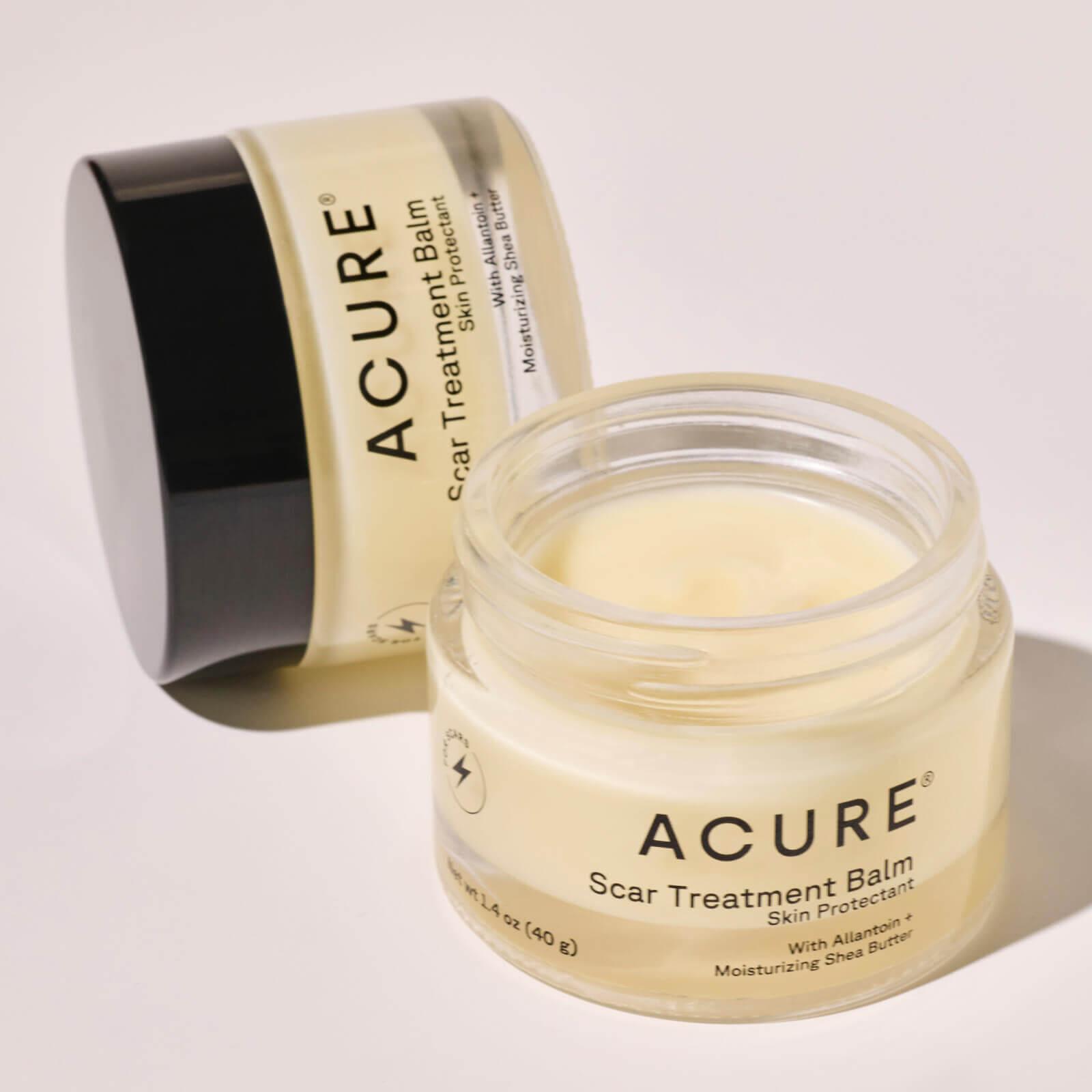 Scar Treatment Balm 8