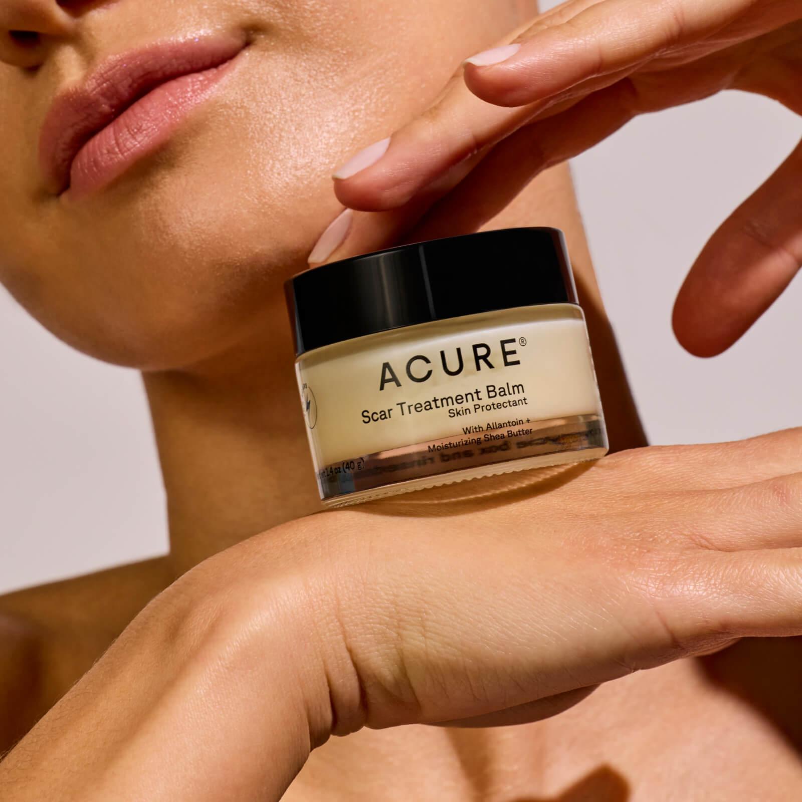Scar Treatment Balm 4