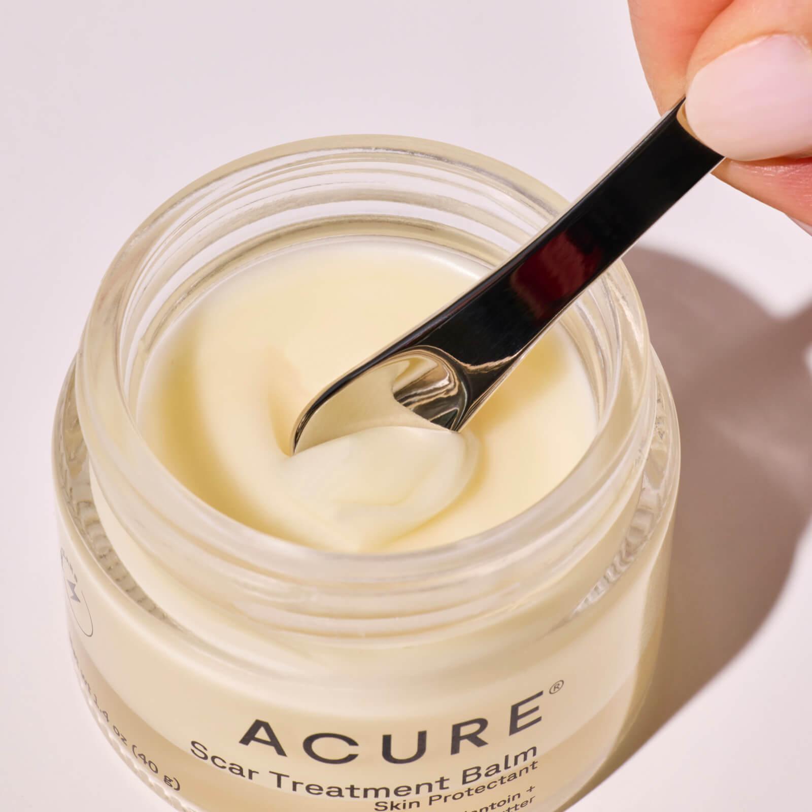 Scar Treatment Balm 6