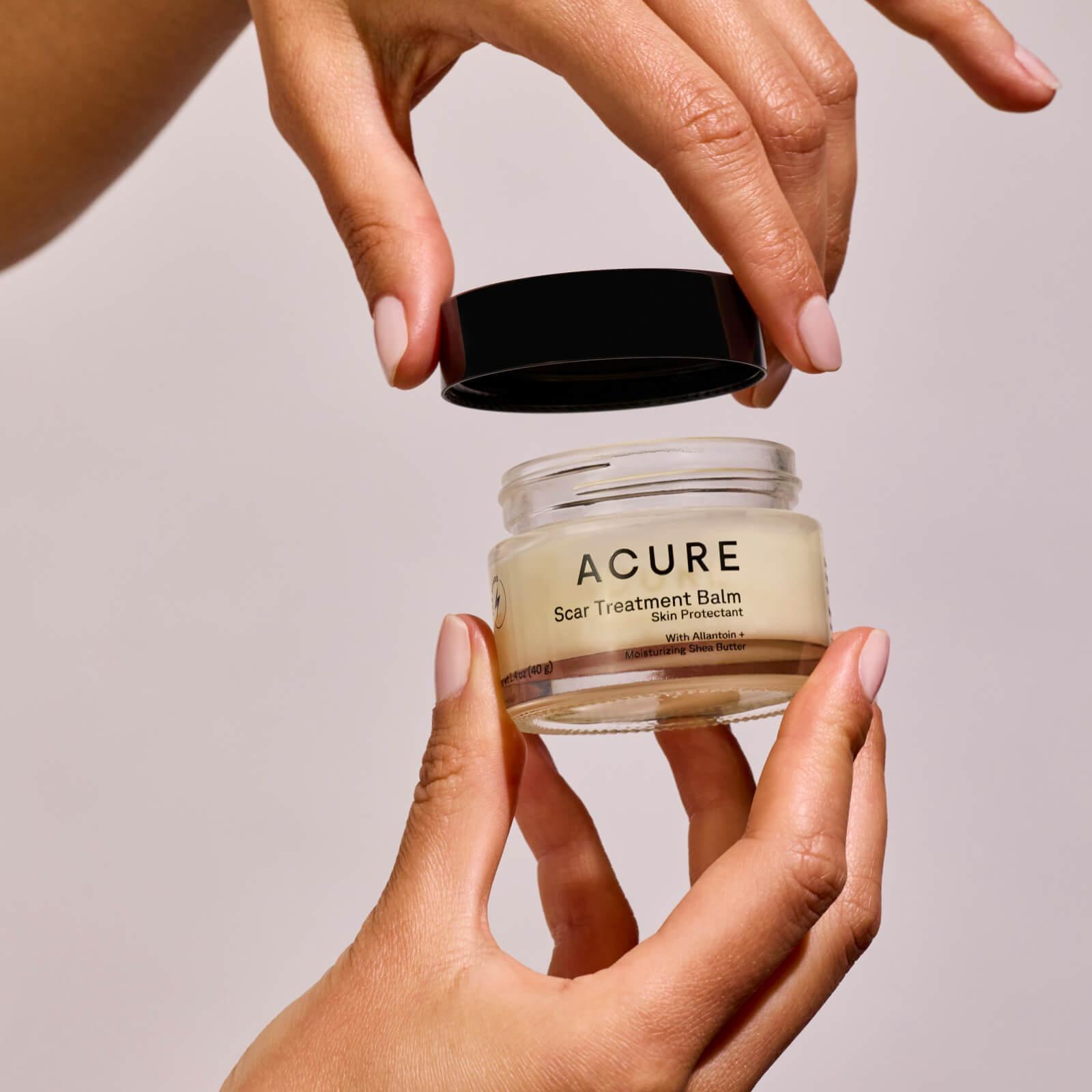 Scar Treatment Balm 2