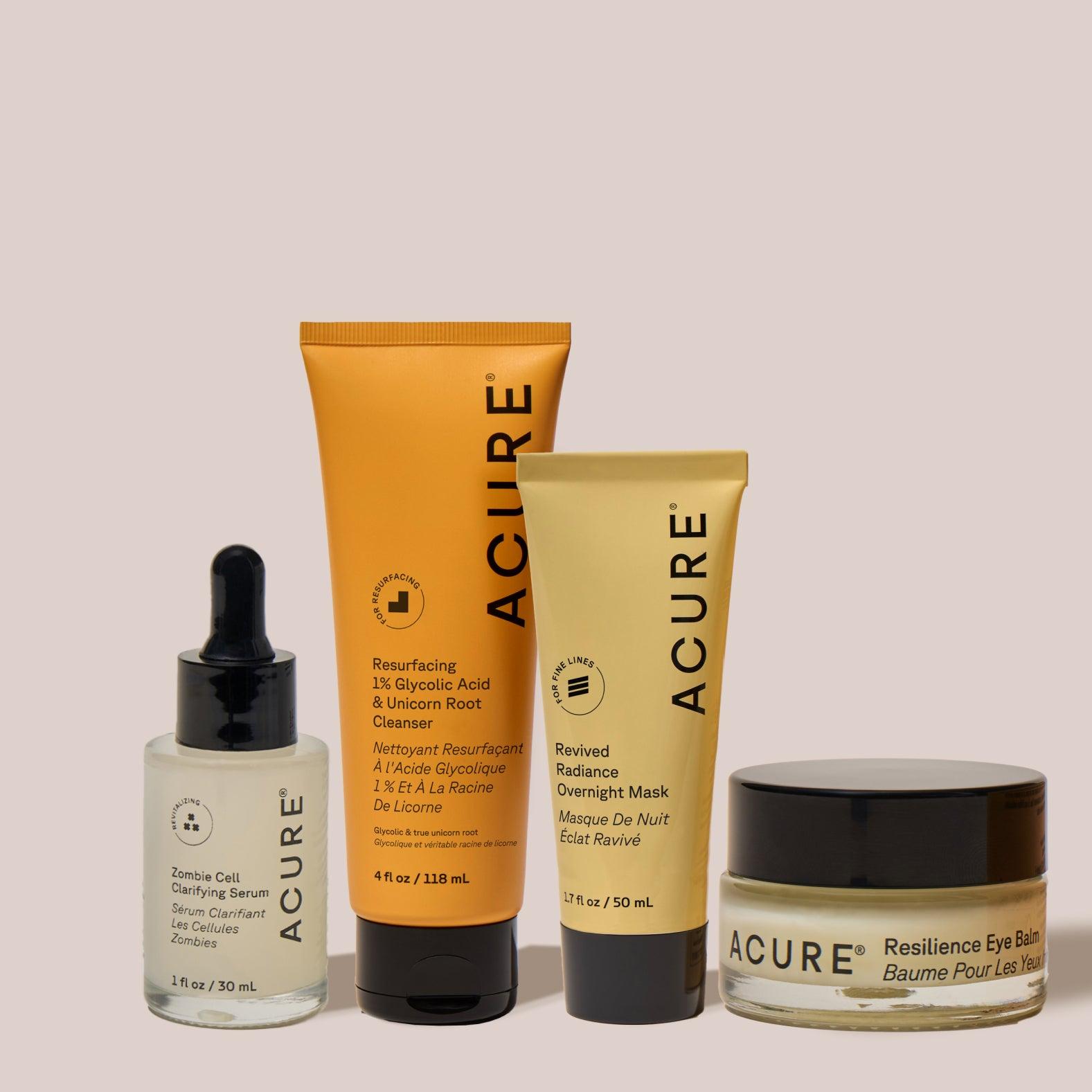 Skin Perfecting Skincare Set 6