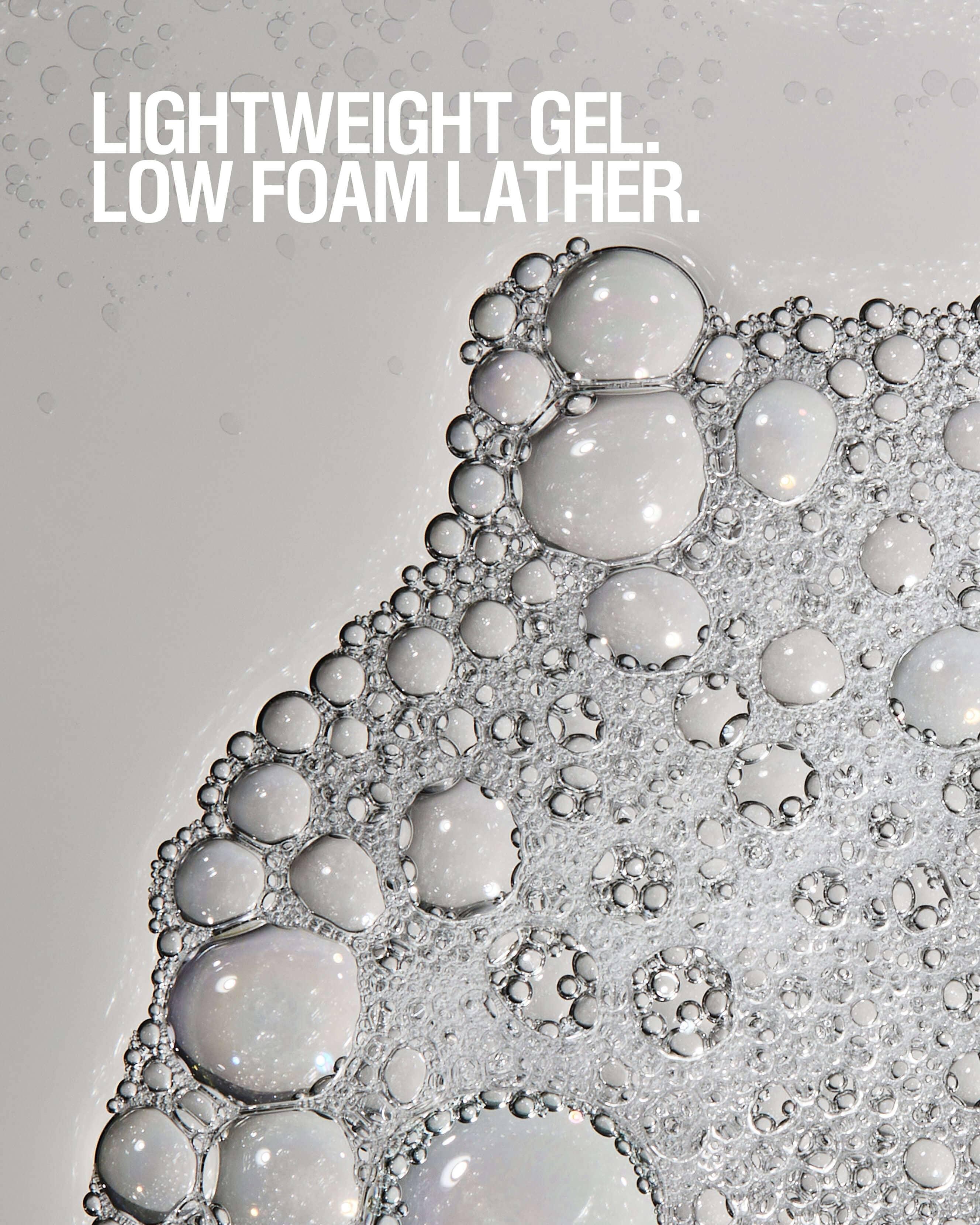 Gentle Gel Facial Cleanser 6
