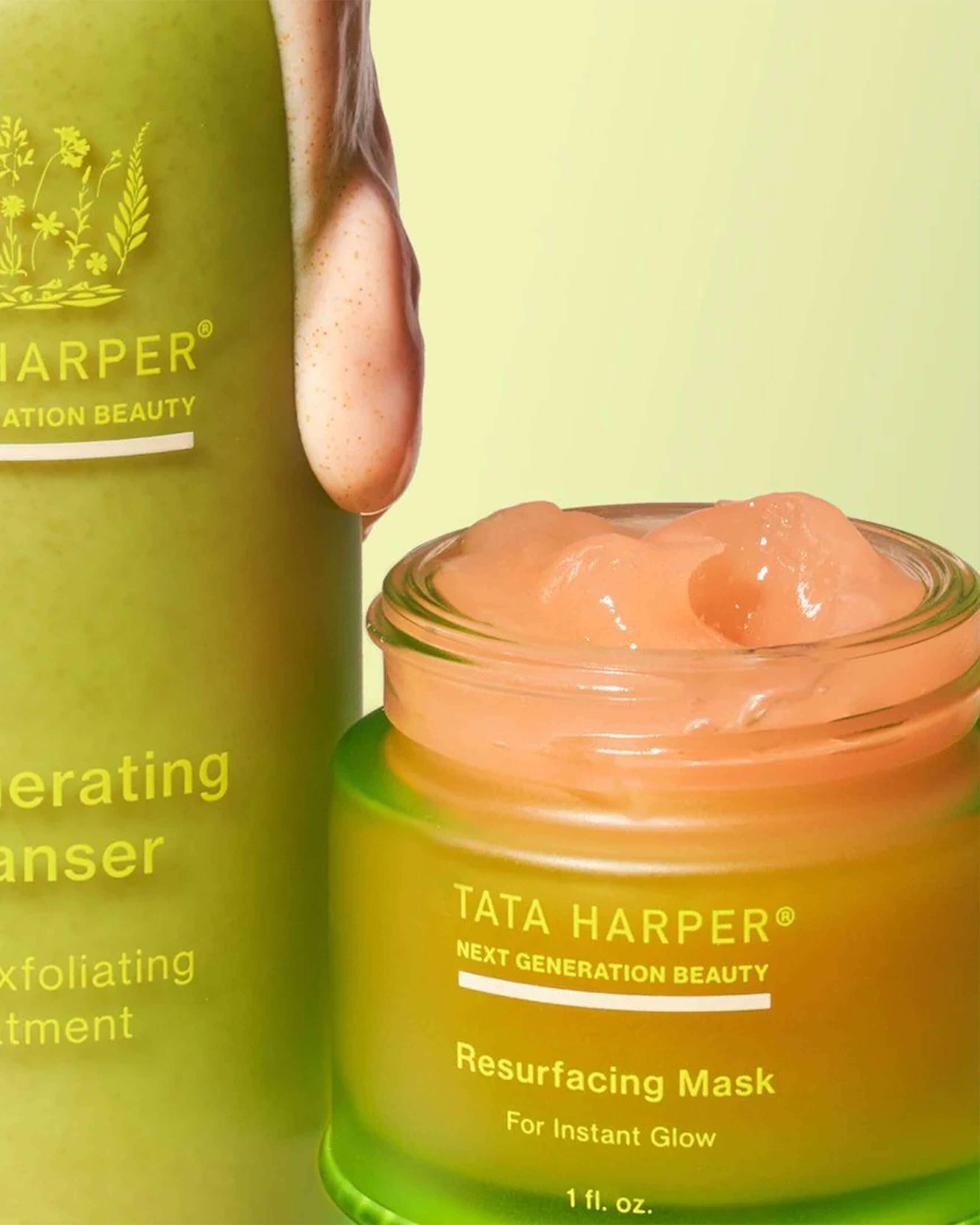I-Waken Resurfacing Mask 2