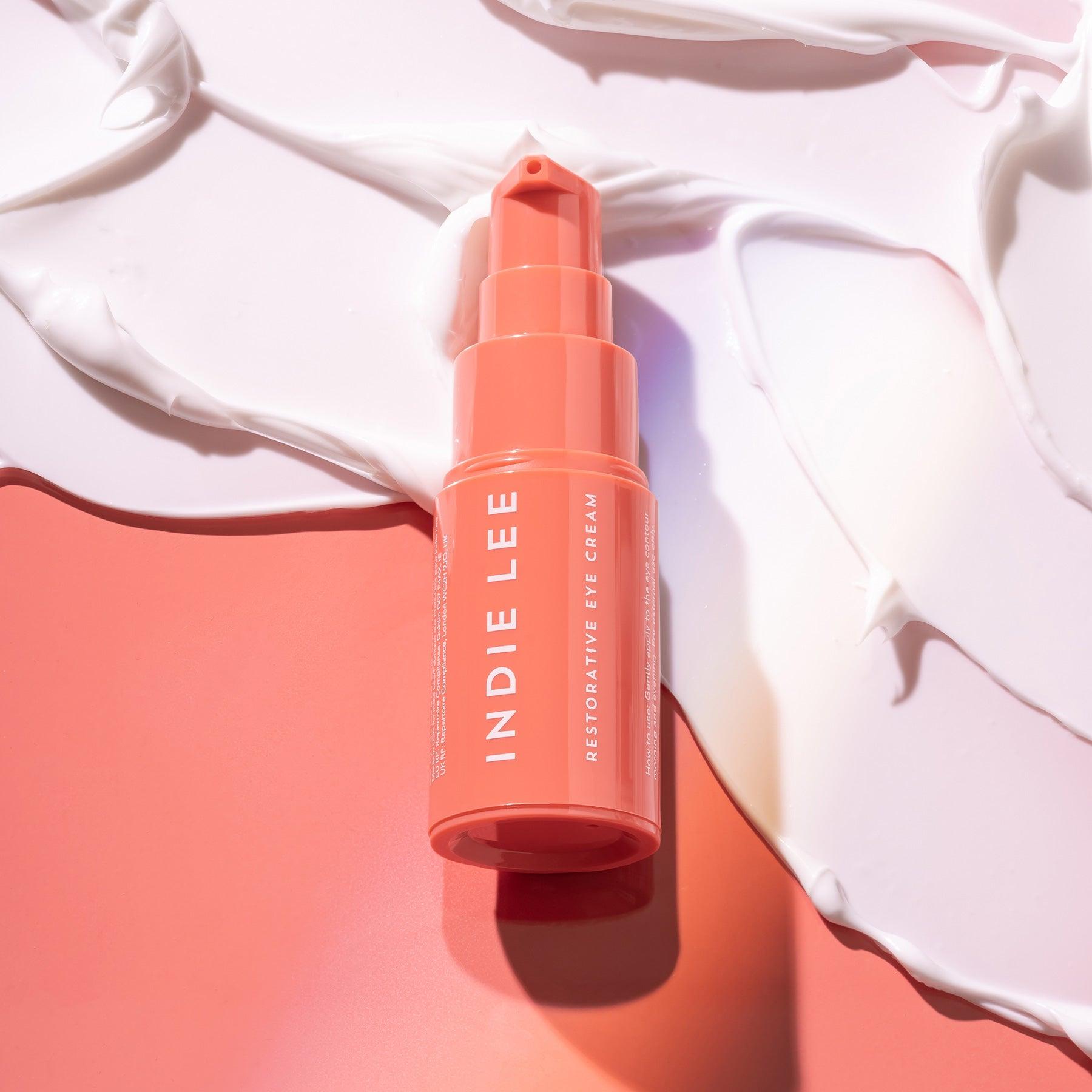 Restorative Eye Cream 2