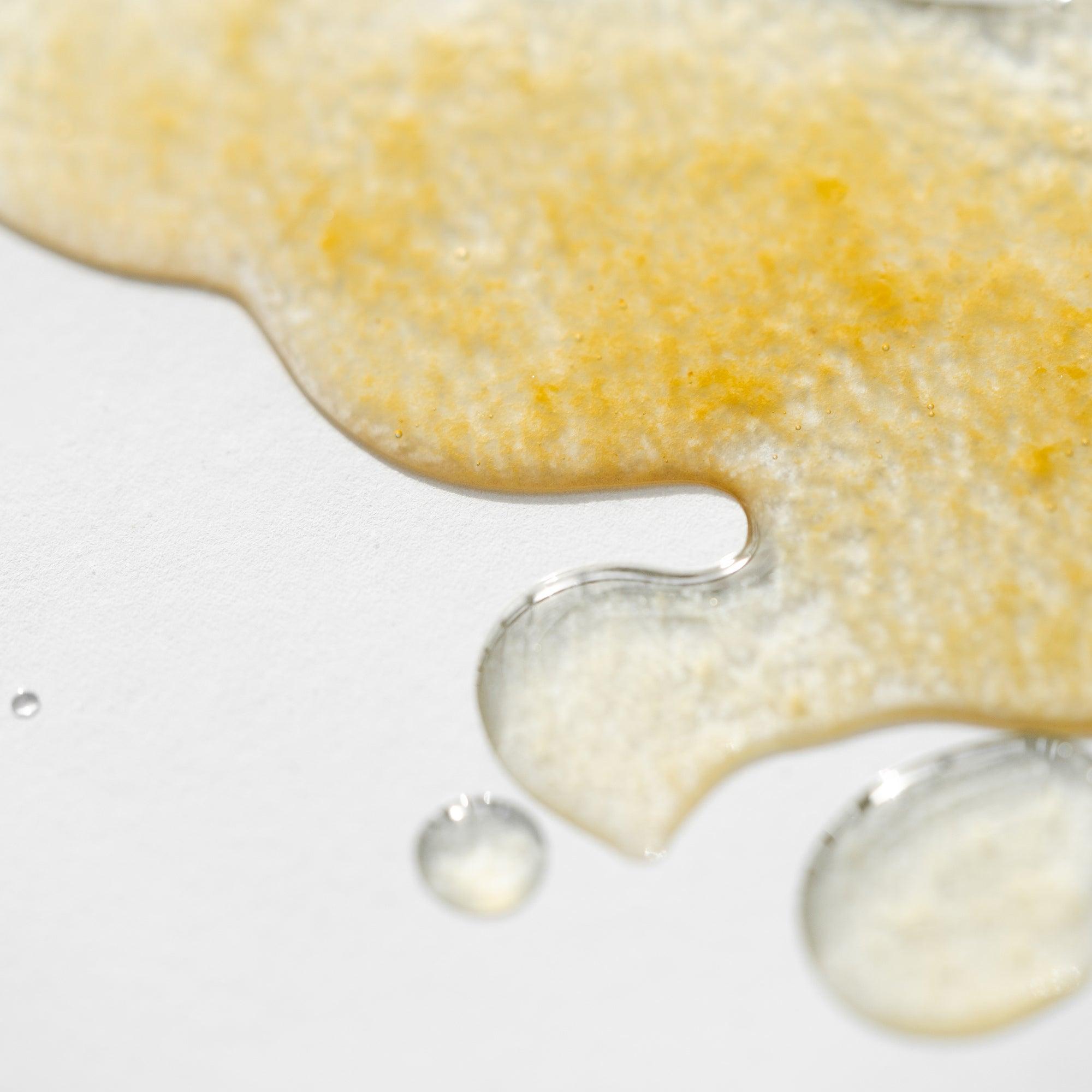 Replenishing Oil Cleanser 3