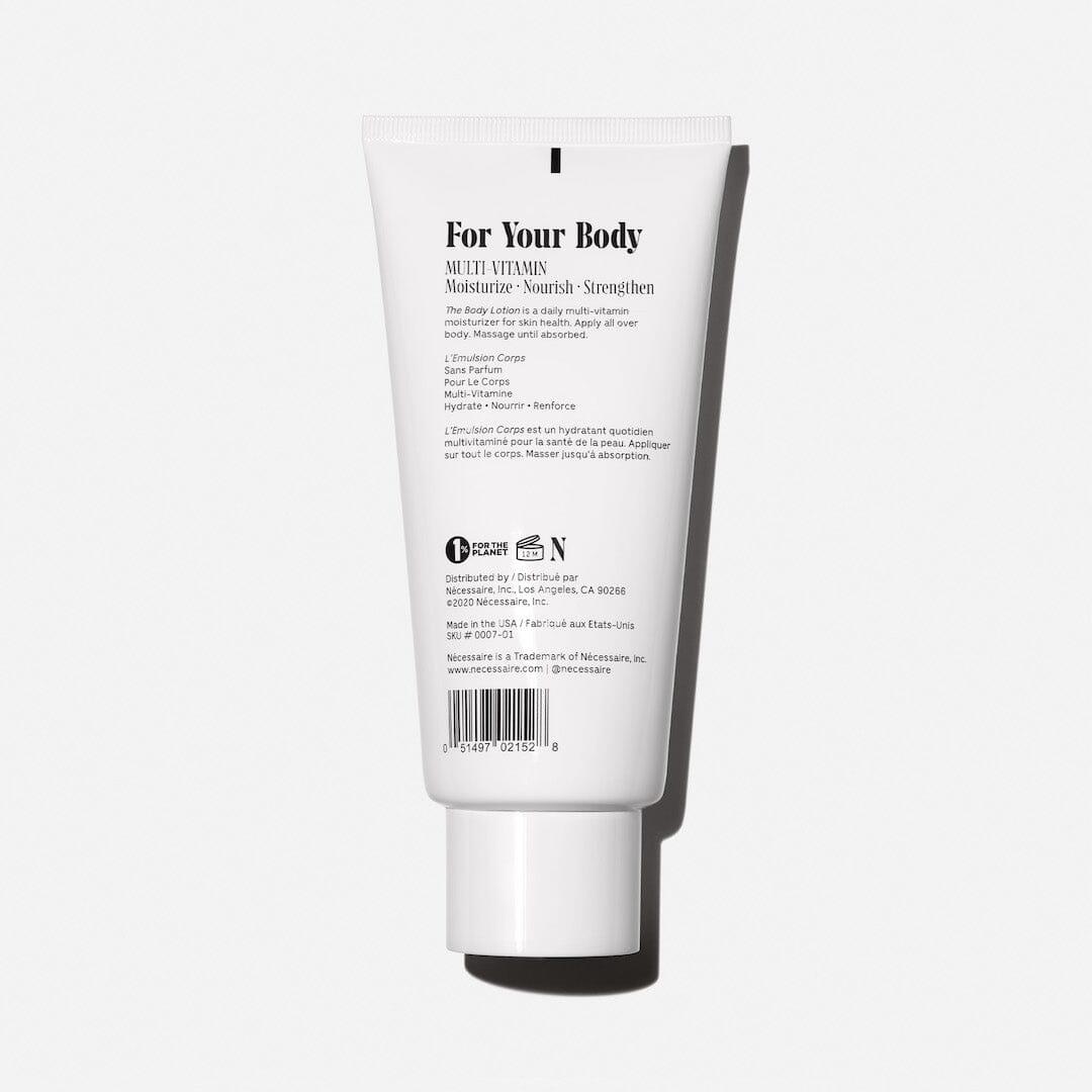 The Body Lotion 70 ml | Multi-Peptide | Olibanum 6