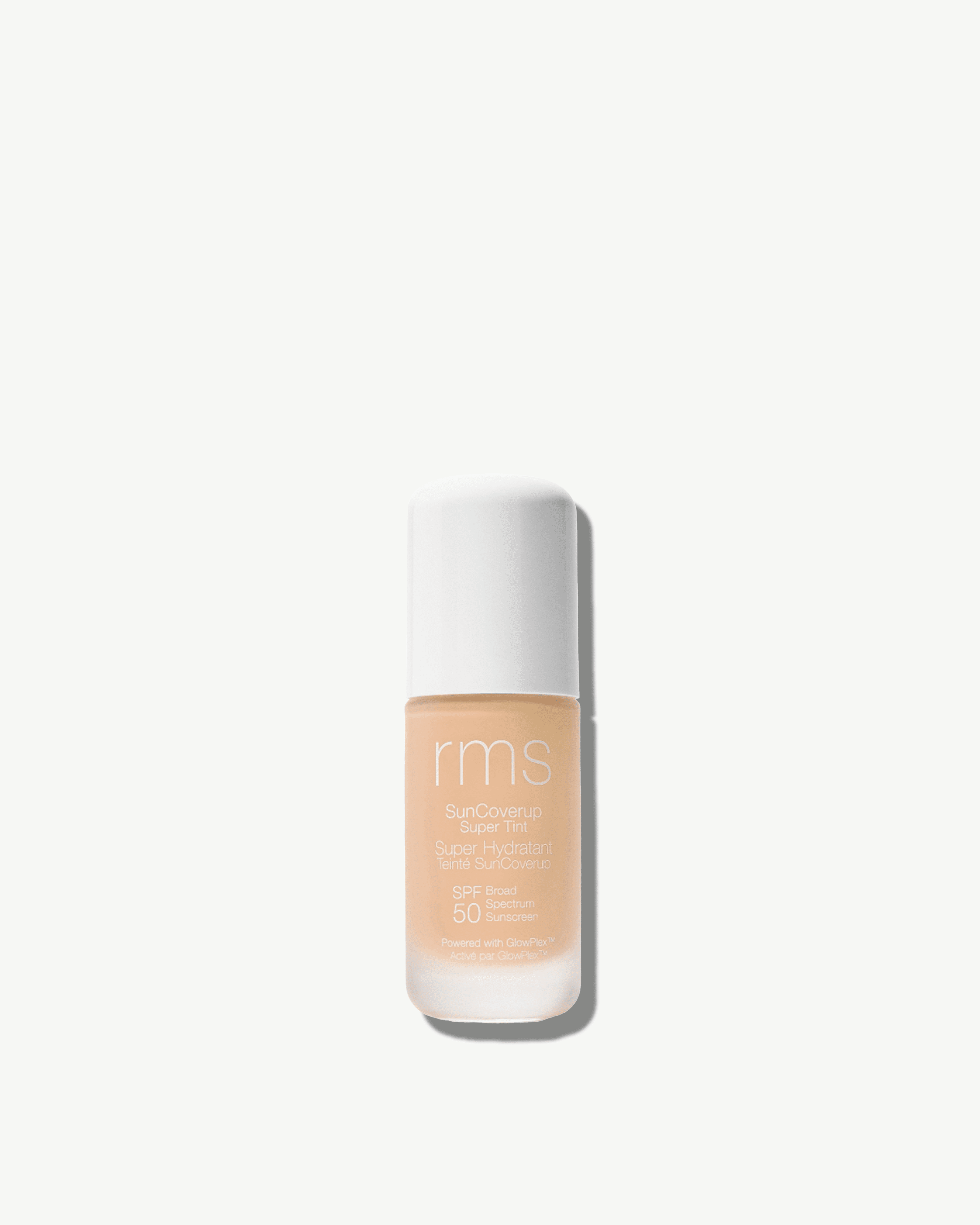 SunCoverup Super Tint Broad Spectrum SPF 50 Sunscreen 5