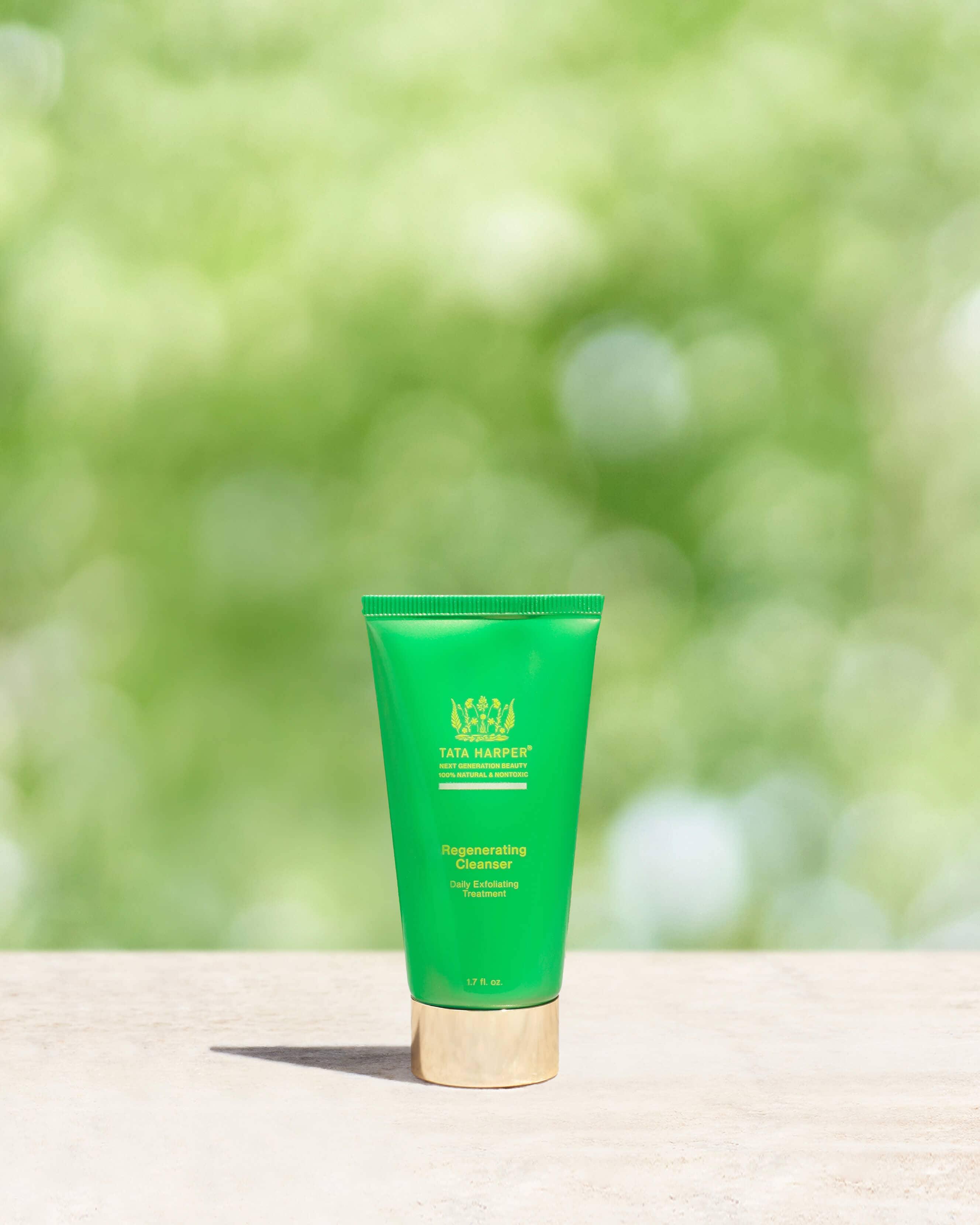 Regenerating Cleanser 12