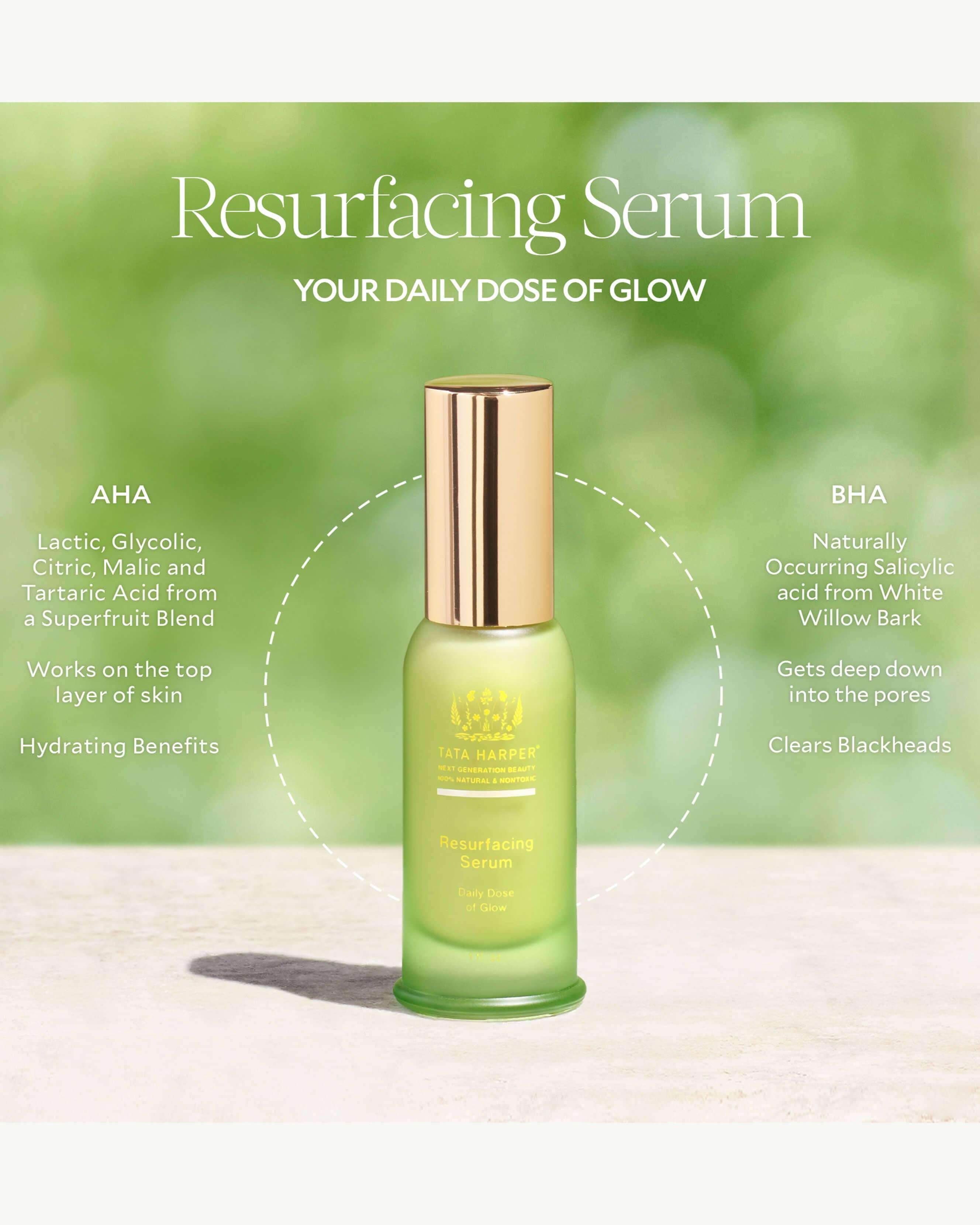 Rejuvenating Serum - 10ML 9
