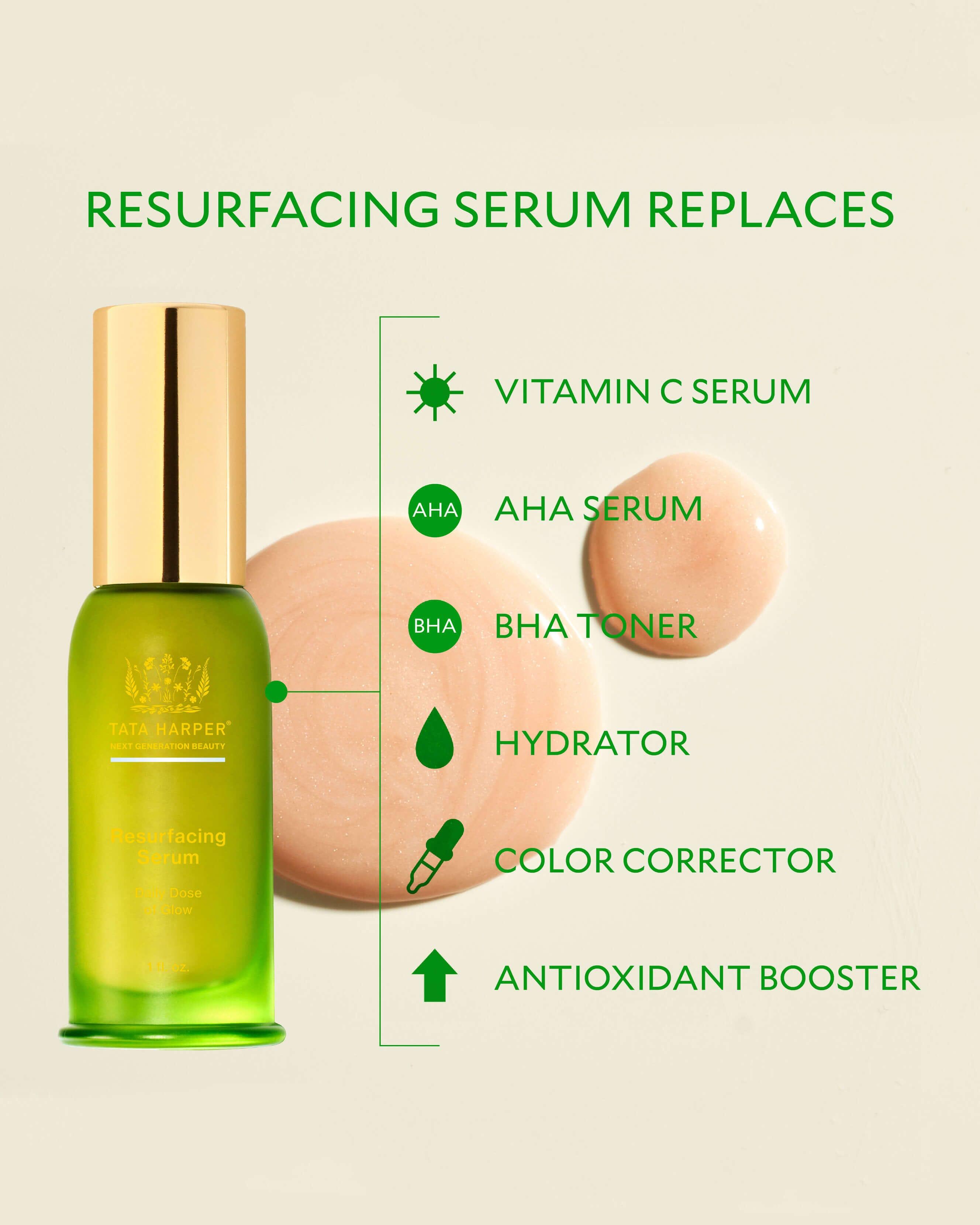 Rejuvenating Serum 6