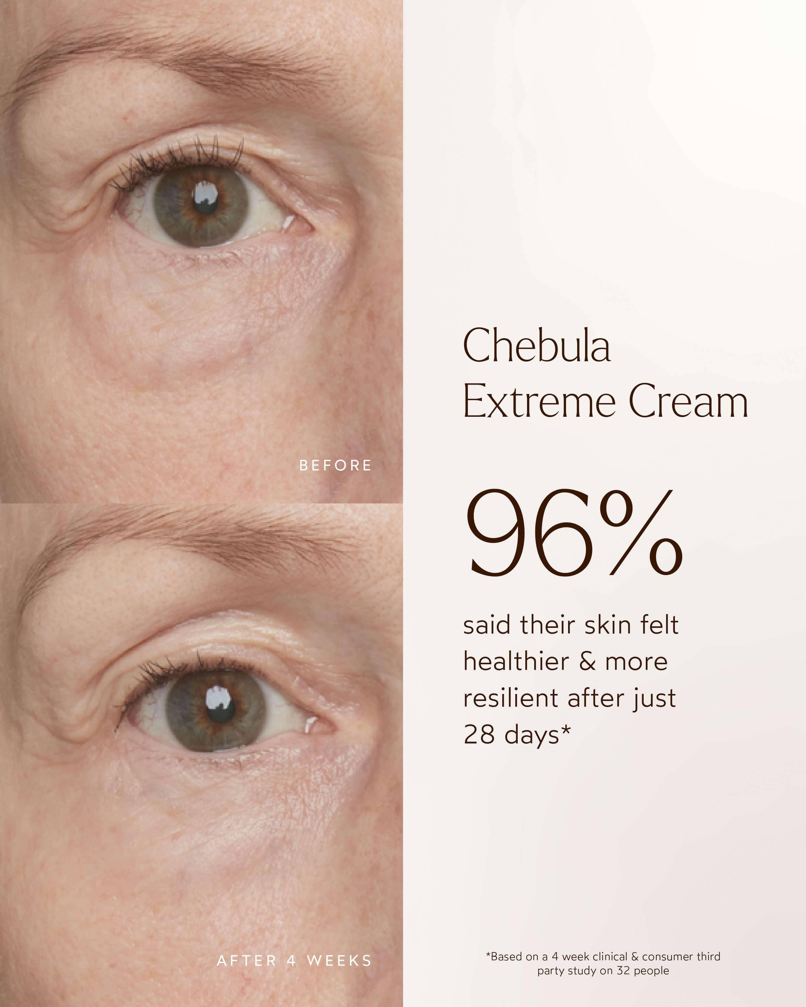 Chebula Extreme Cream 8