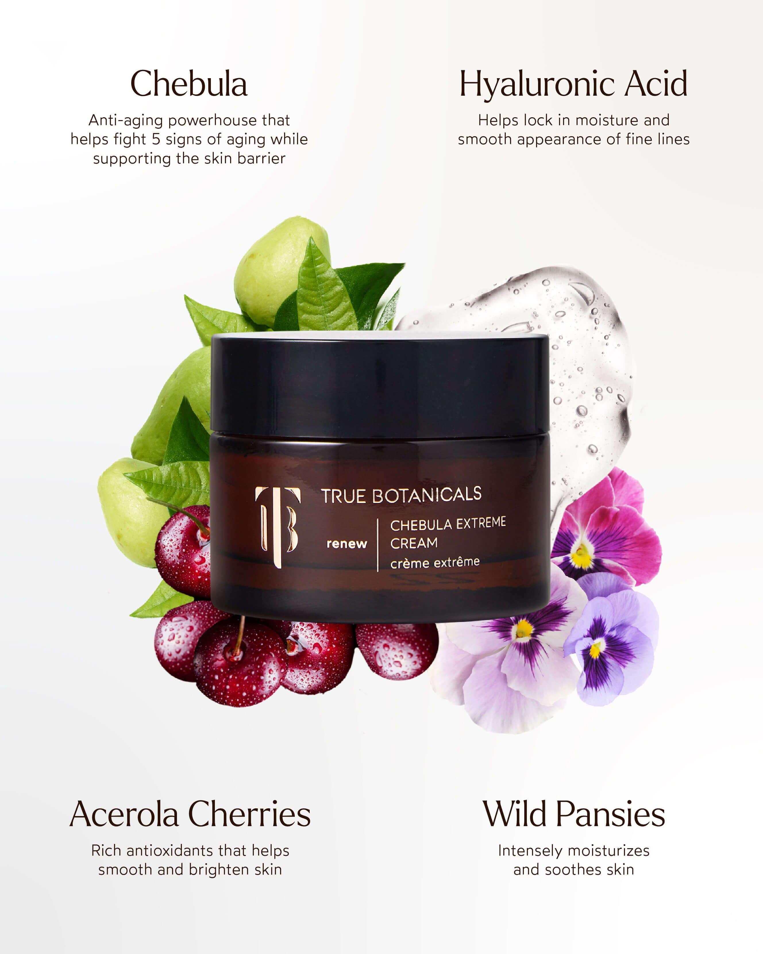 Chebula Extreme Cream 4