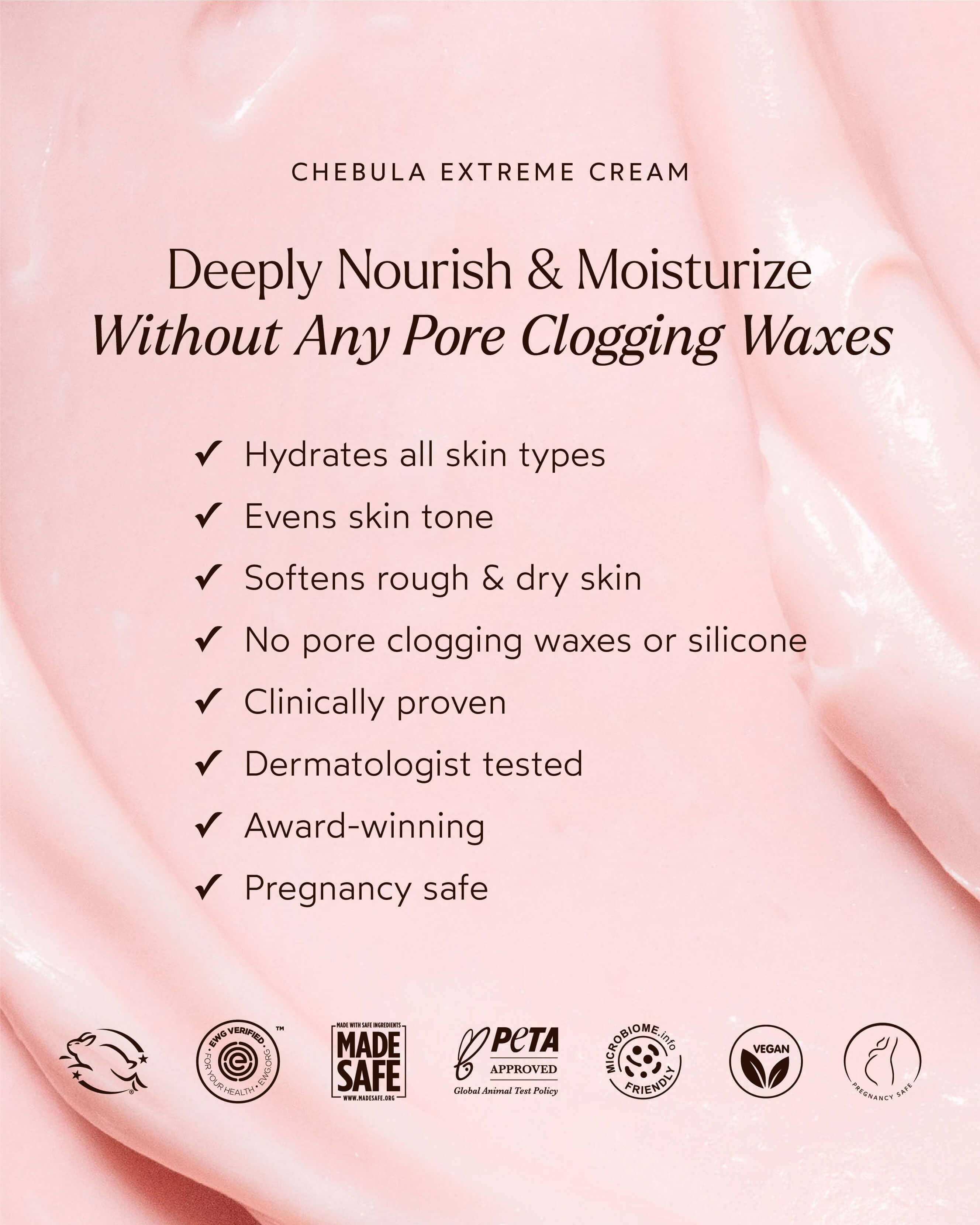 Chebula Extreme Cream 7