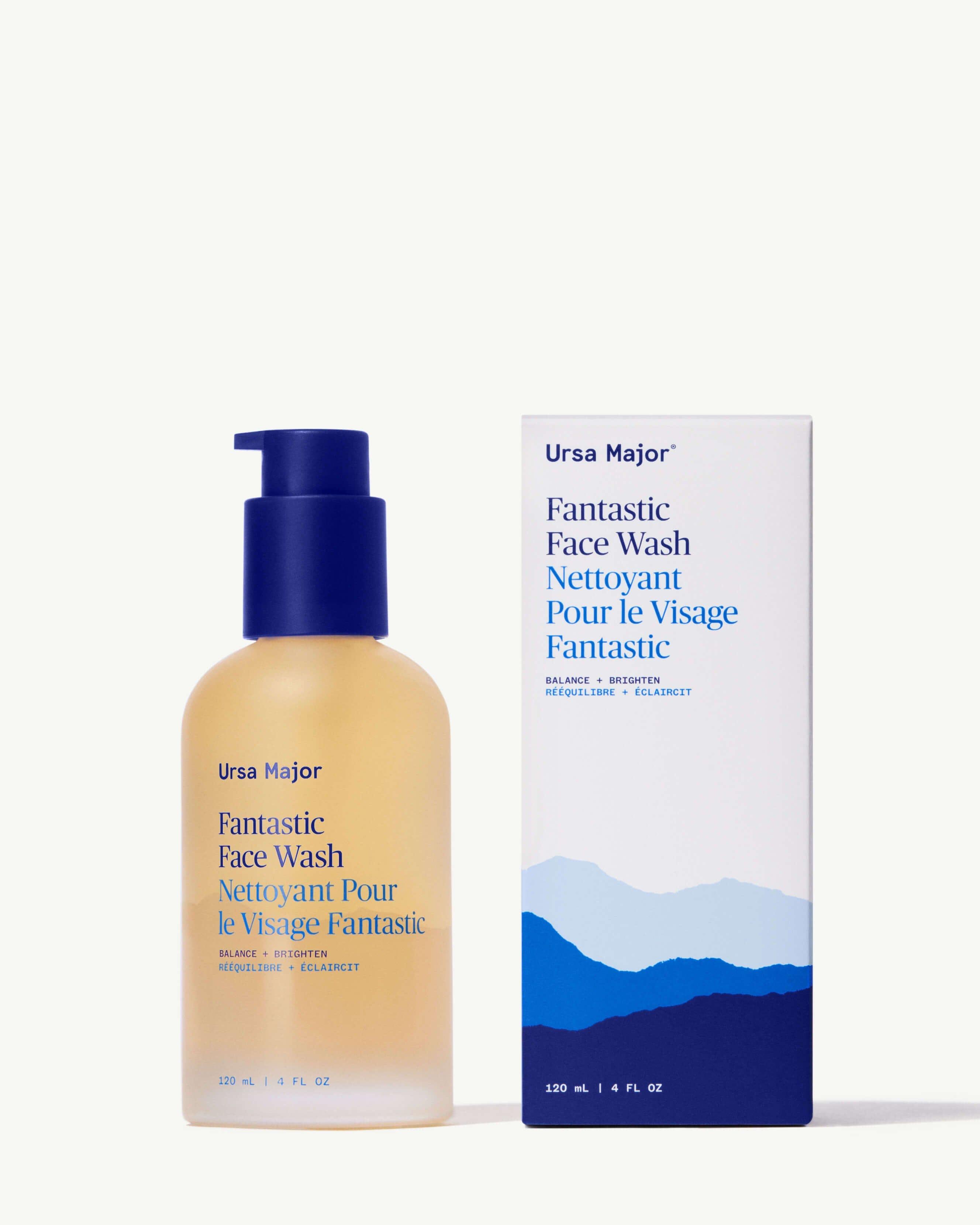 Fantastic Face Wash Two-Pack 13