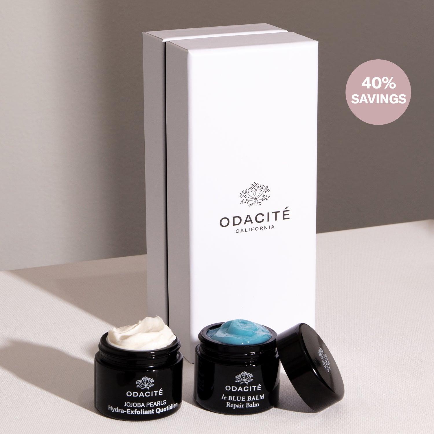 Smooth & Soothe Duo 2