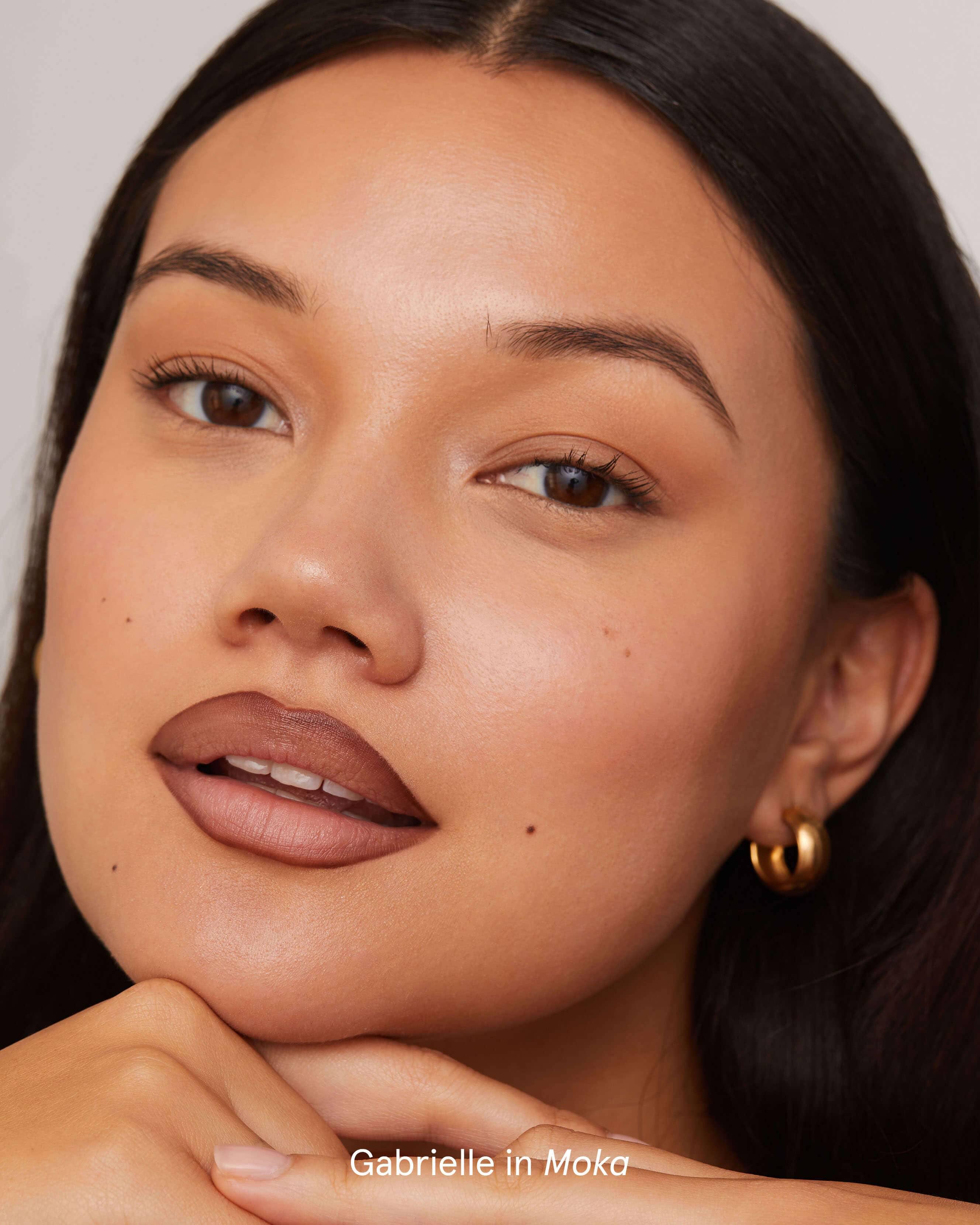 Soft Glide Lip Liner 10