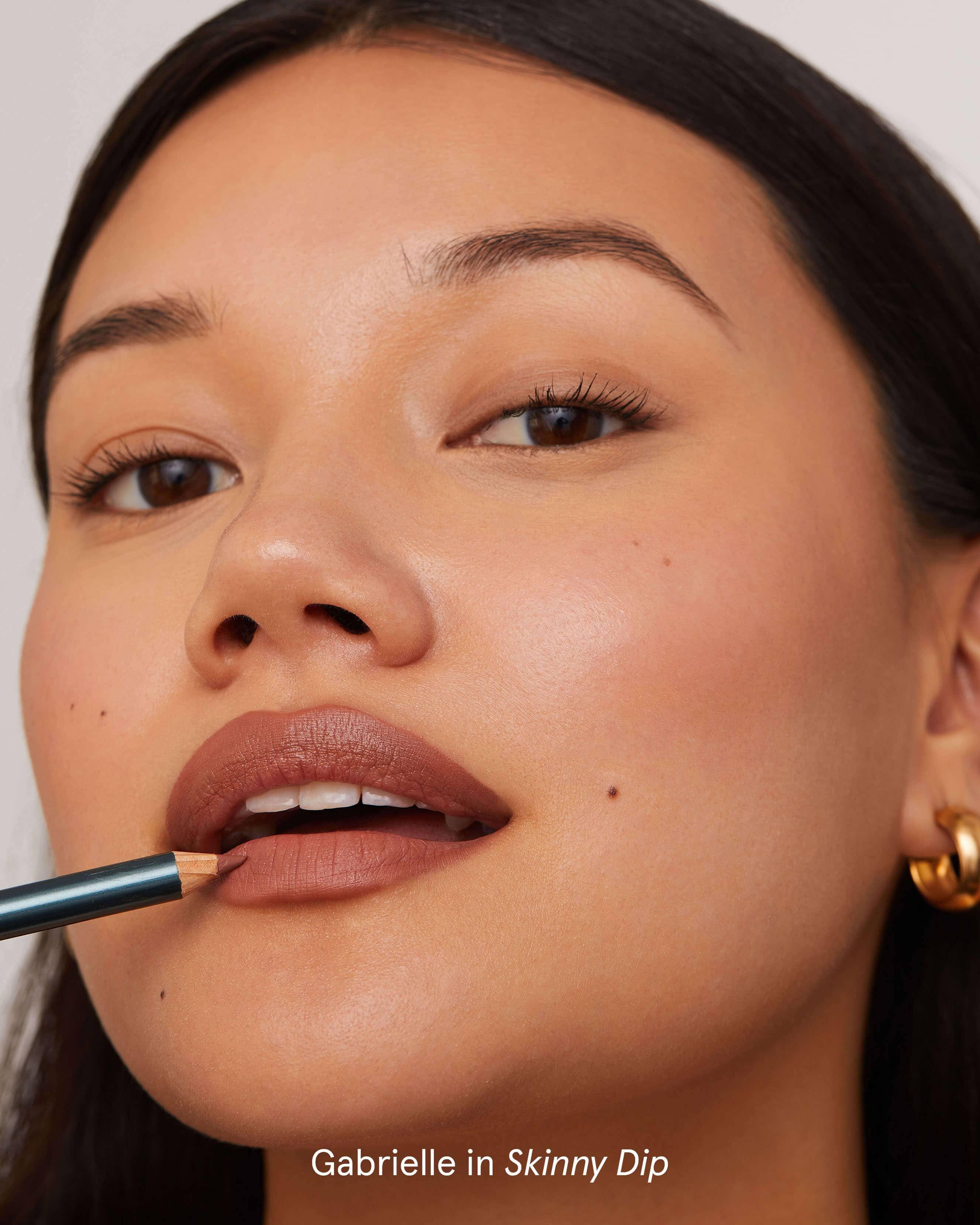 Soft Glide Lip Liner 7