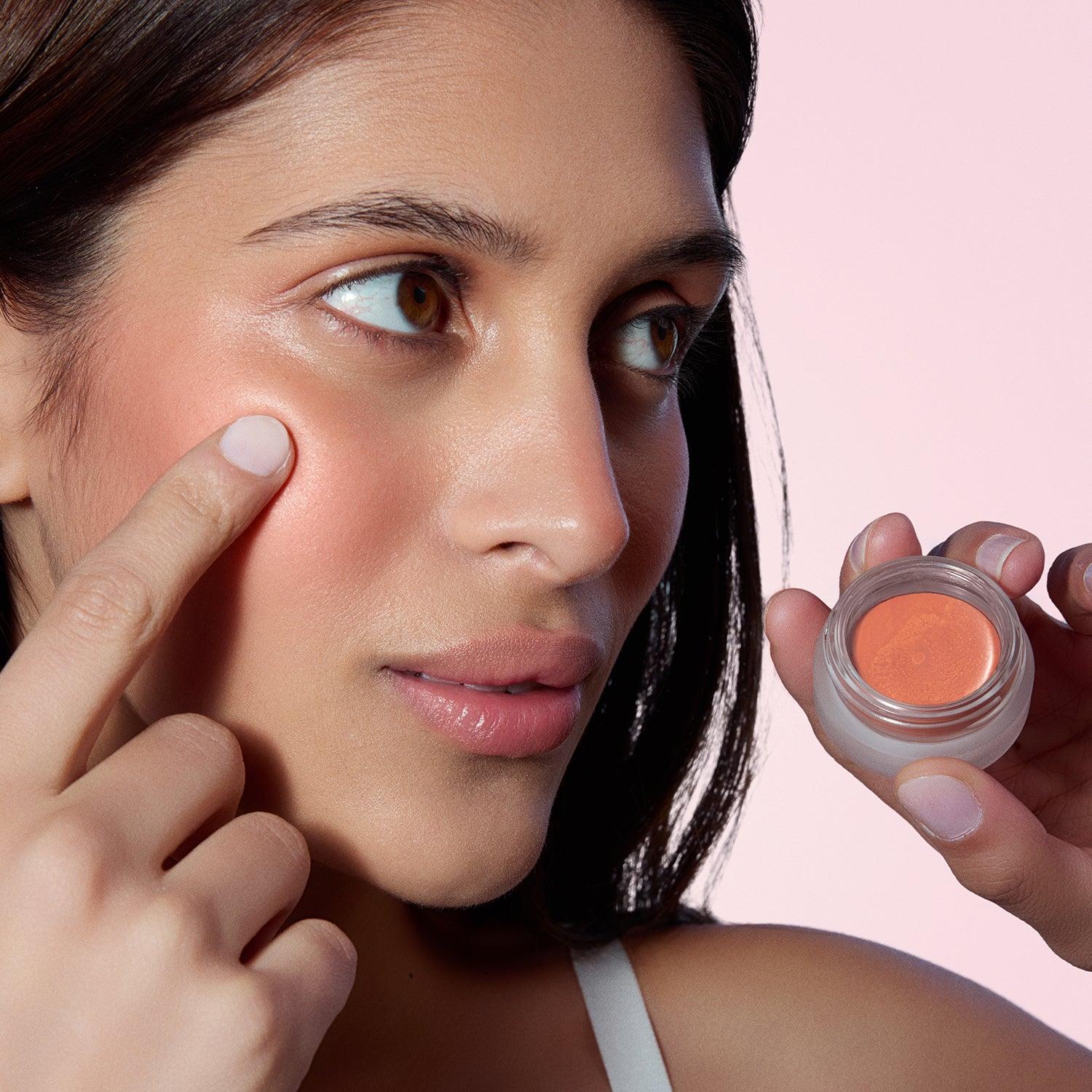SPF 50 Color Balm Duo 4