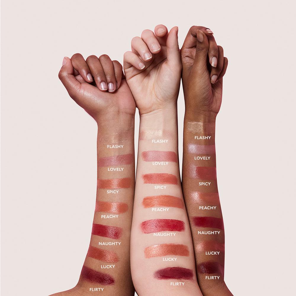 Cream Blush 3