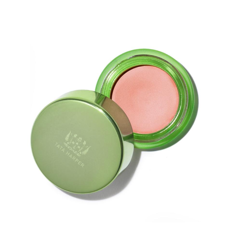 Cream Blush 4