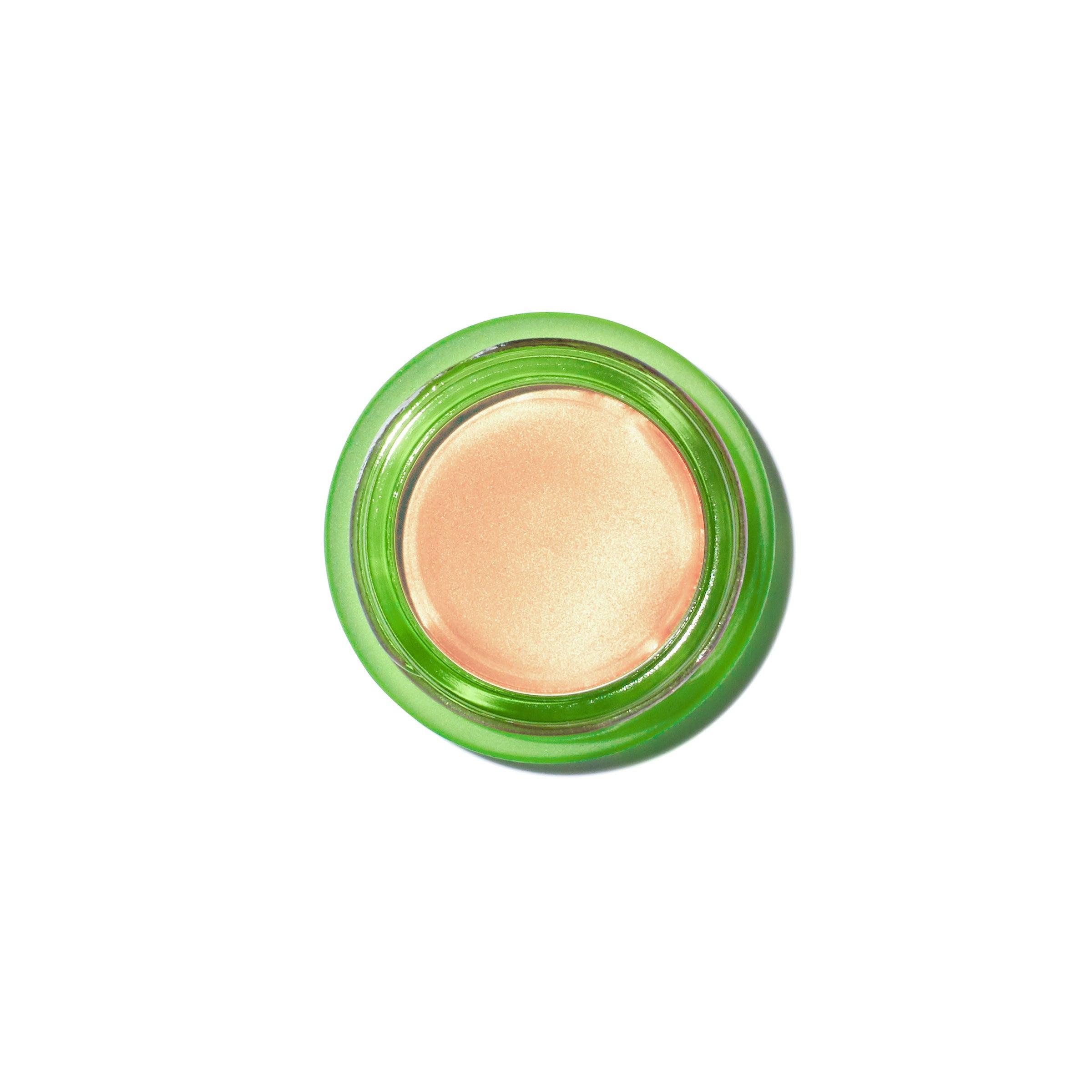 Cream Blush 5