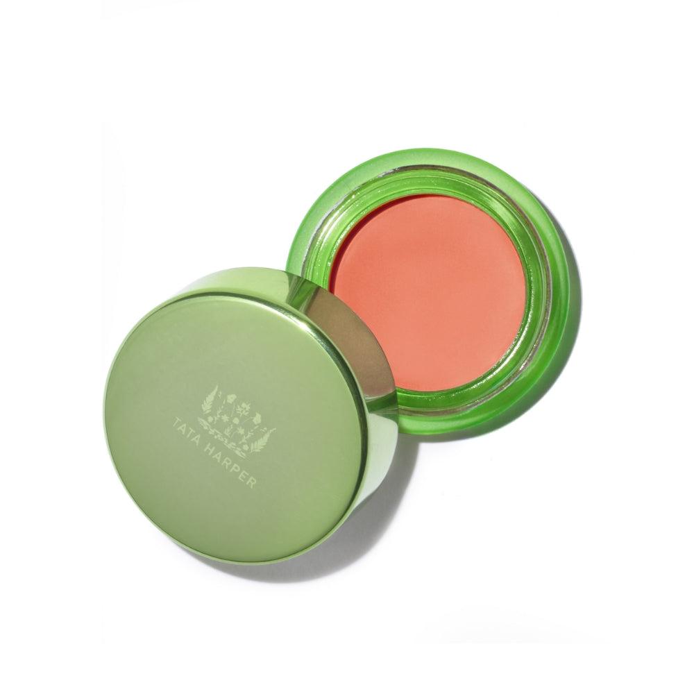 Cream Blush 12