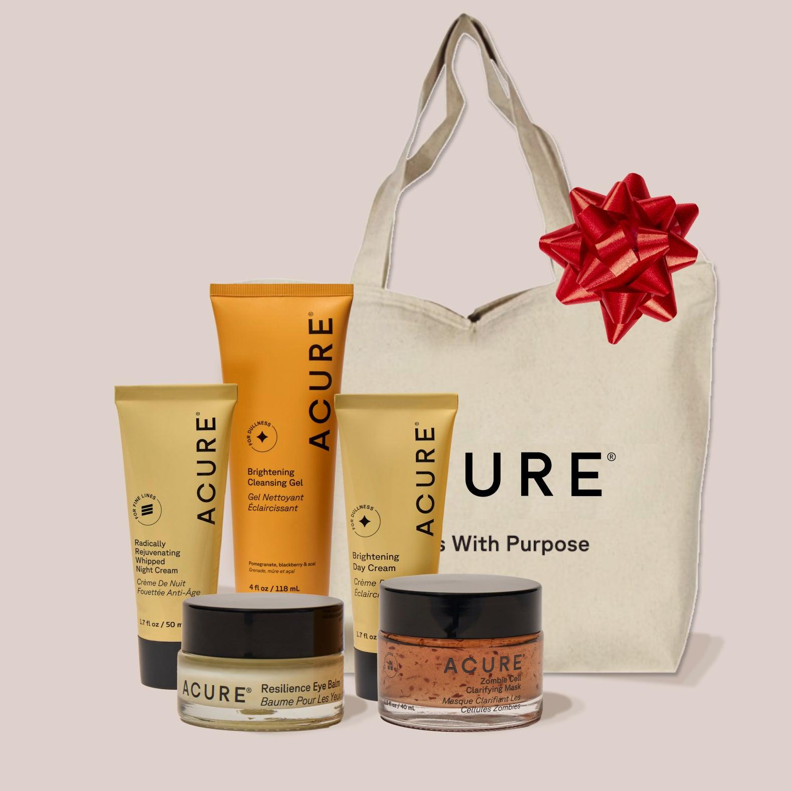 The Age-Defying Skincare Gift Set 2