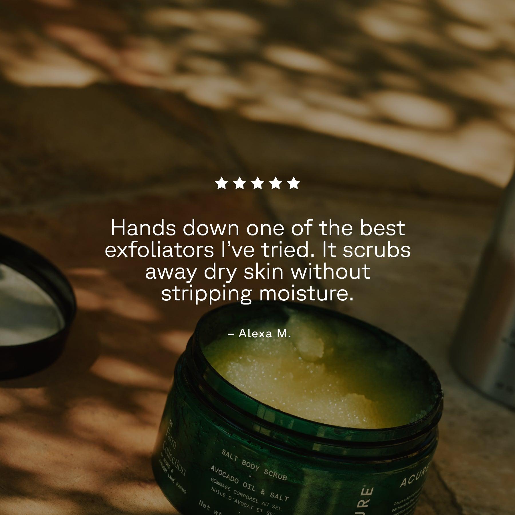 The Skin Smoother Set 9