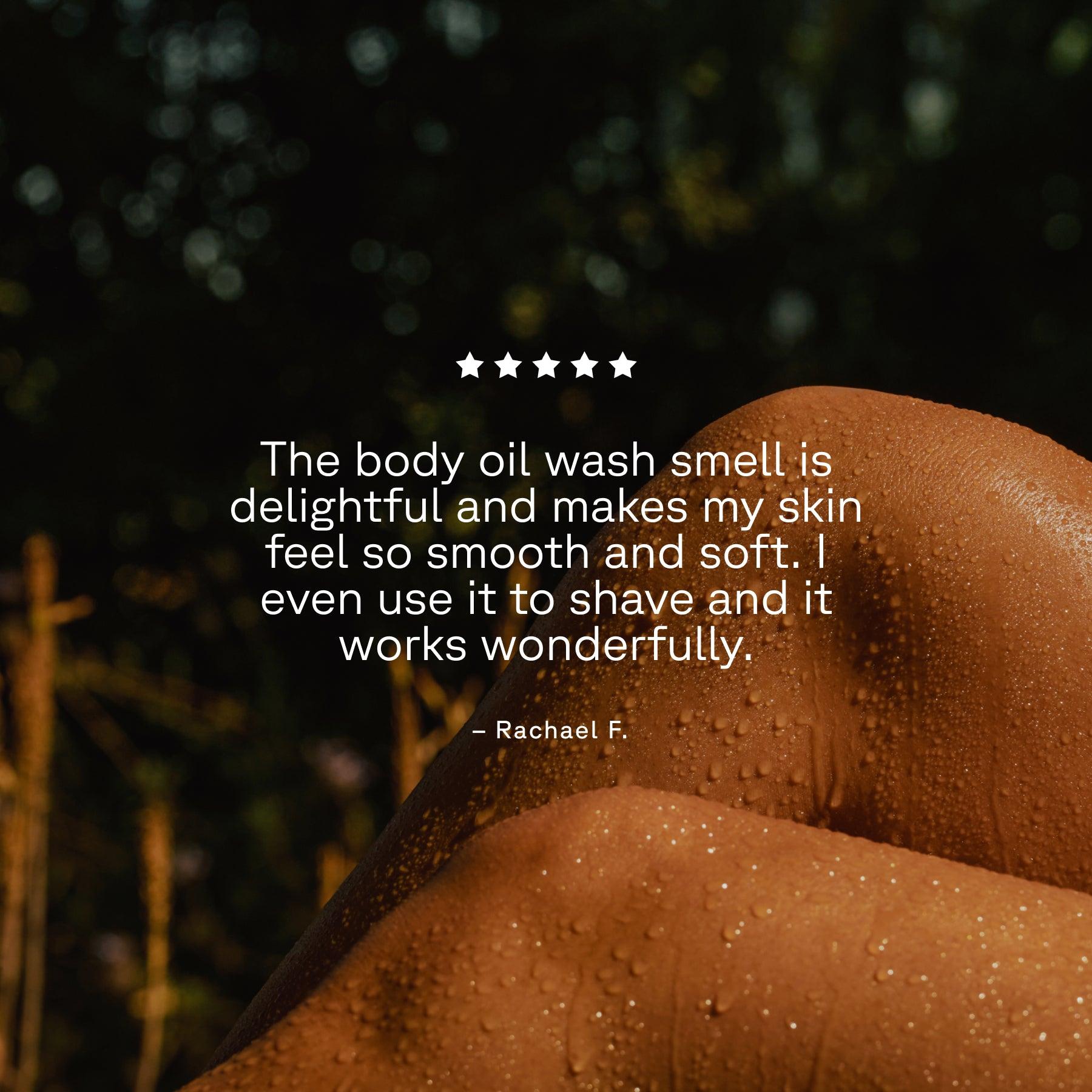 The Skin Smoother Set 7