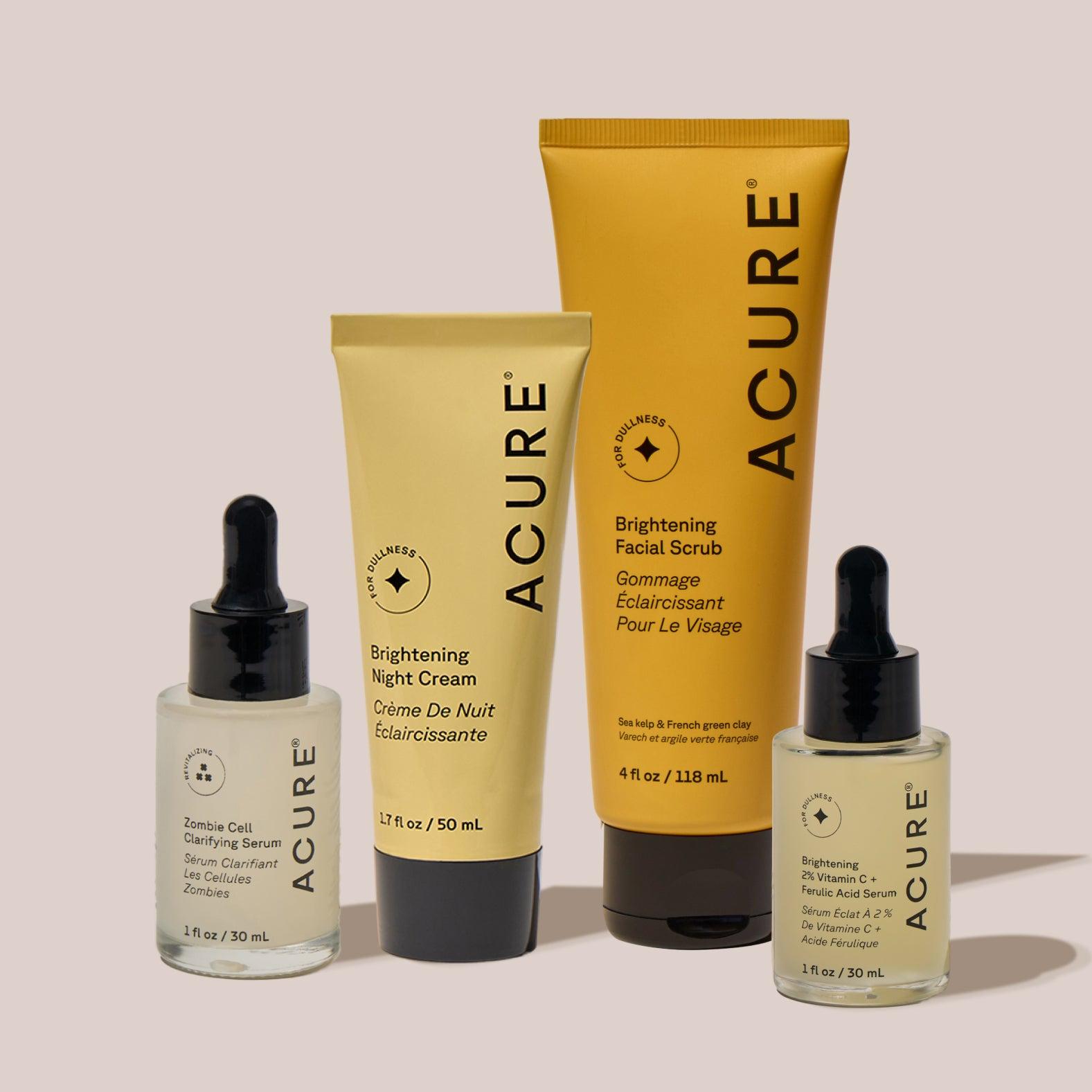 The Texture Repair Set 2