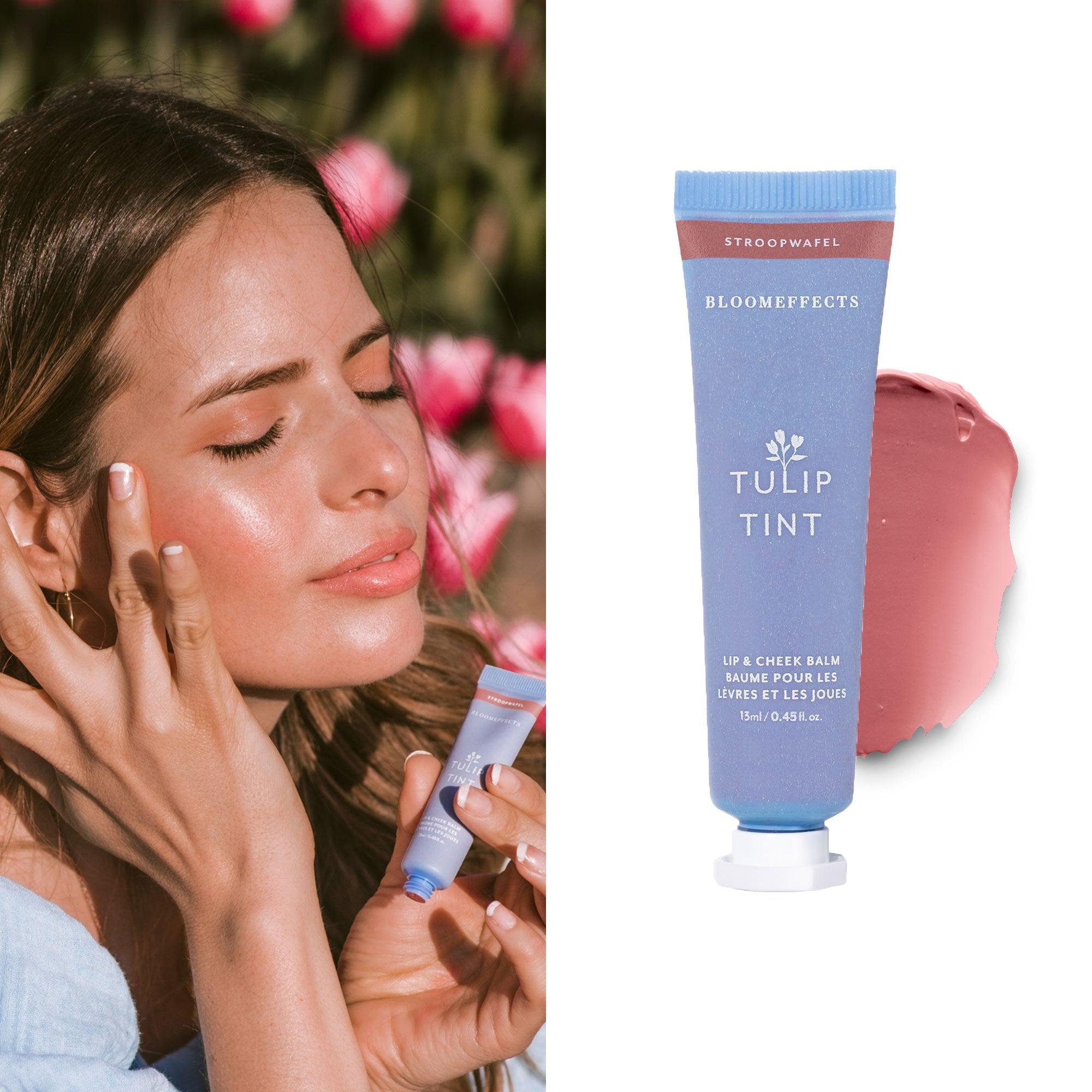 Tulip Tint Lip & Cheek Balm 7