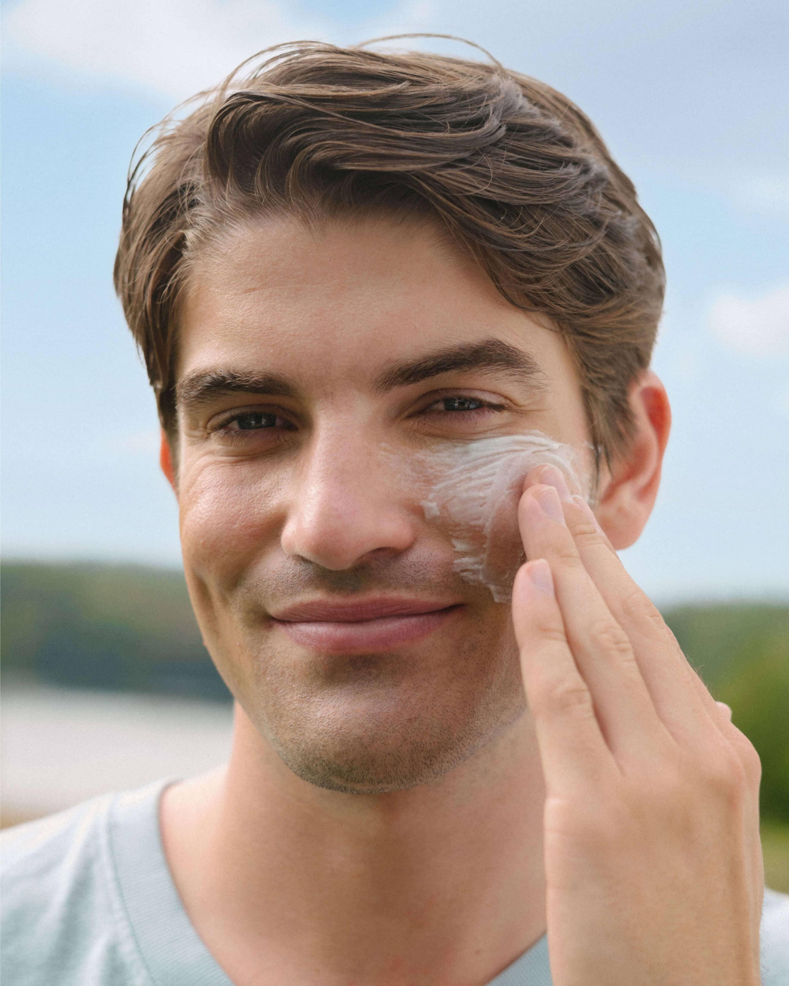 Vital Spring Hydration Mask 10