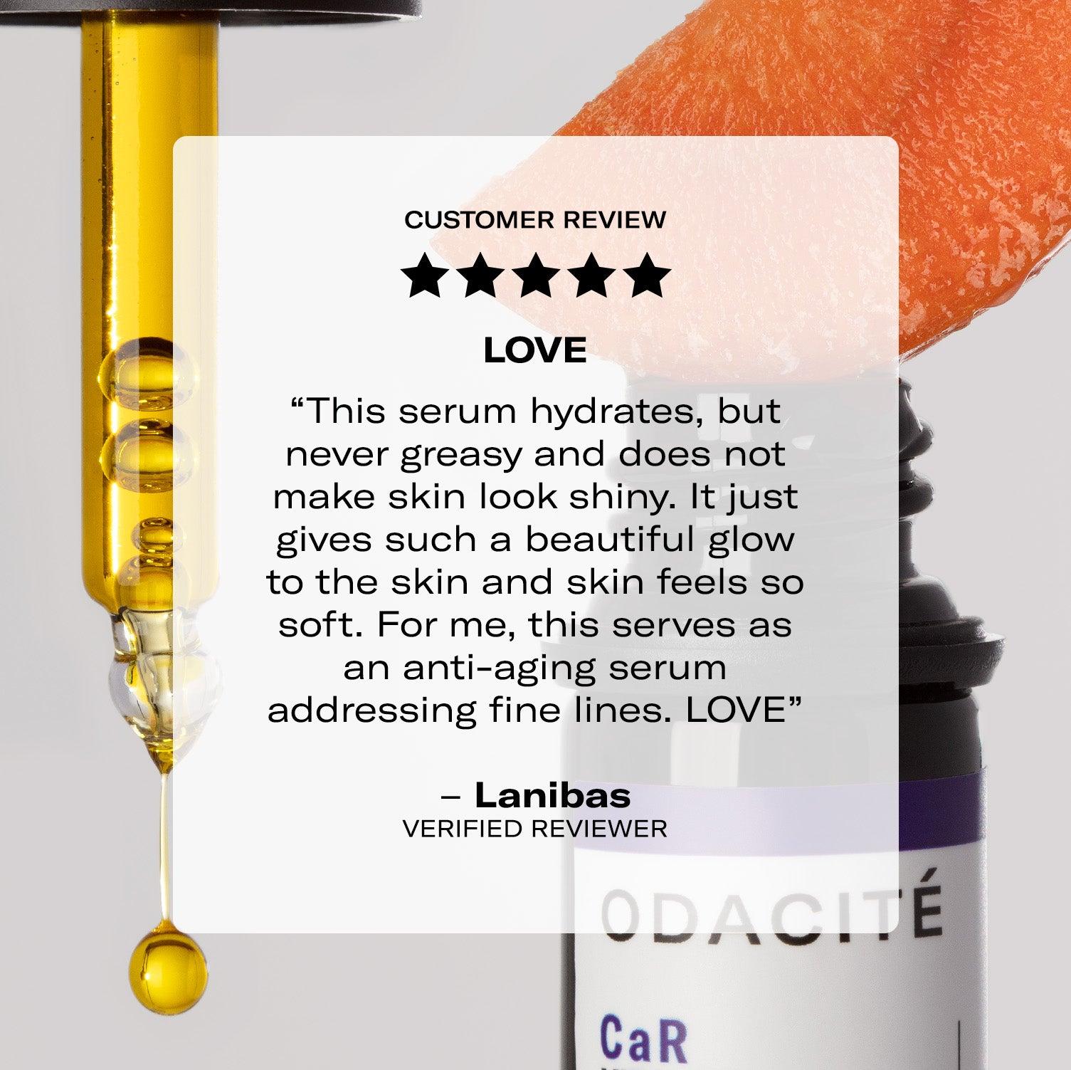 Vitamin C Glow Set 7