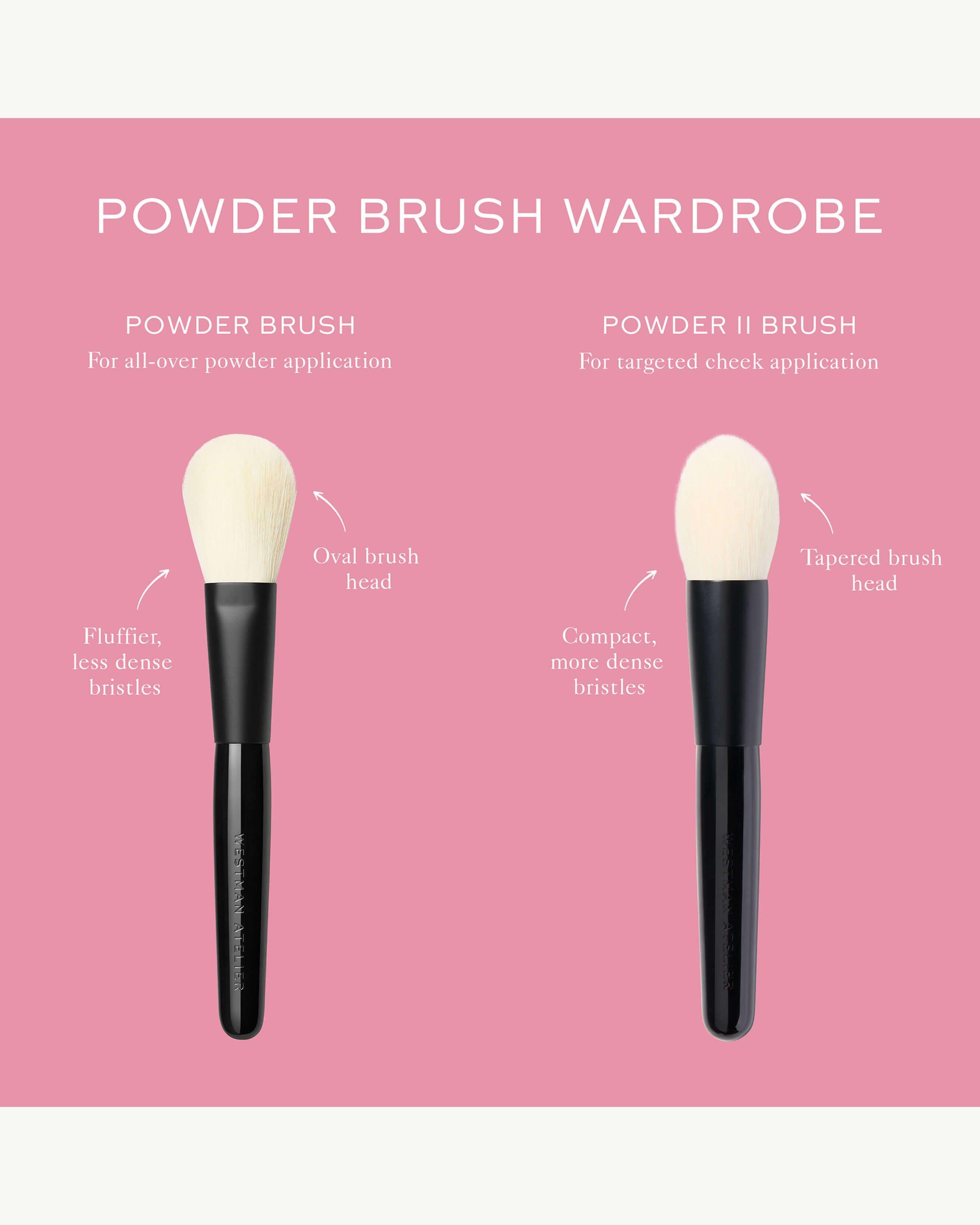Powder II Brush 3