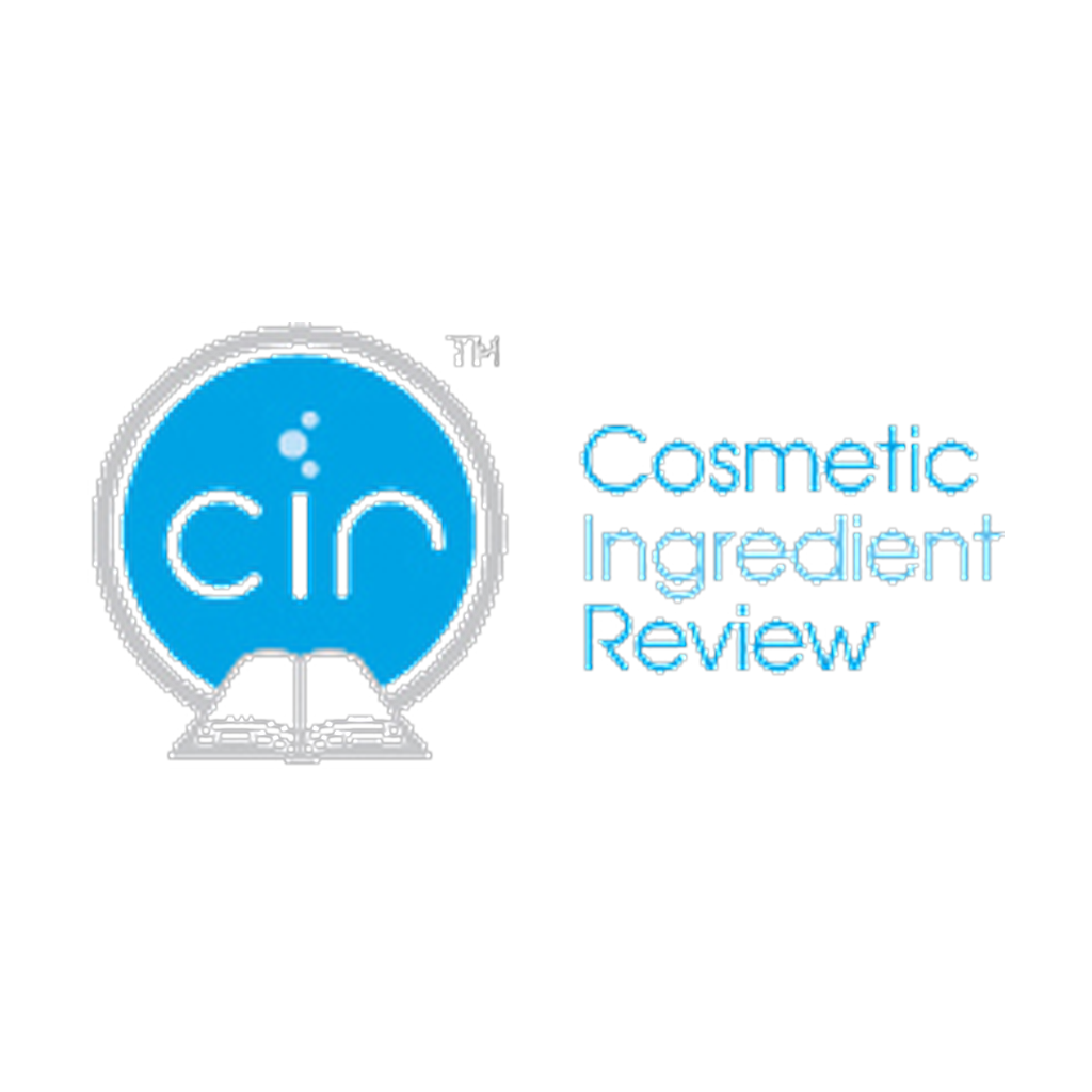 Cosmetic Ingredient Review (CIR) 1